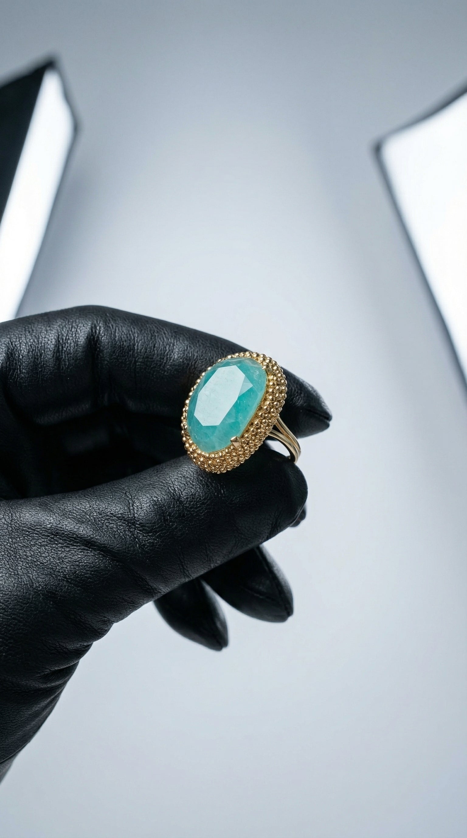 Tavren Ring