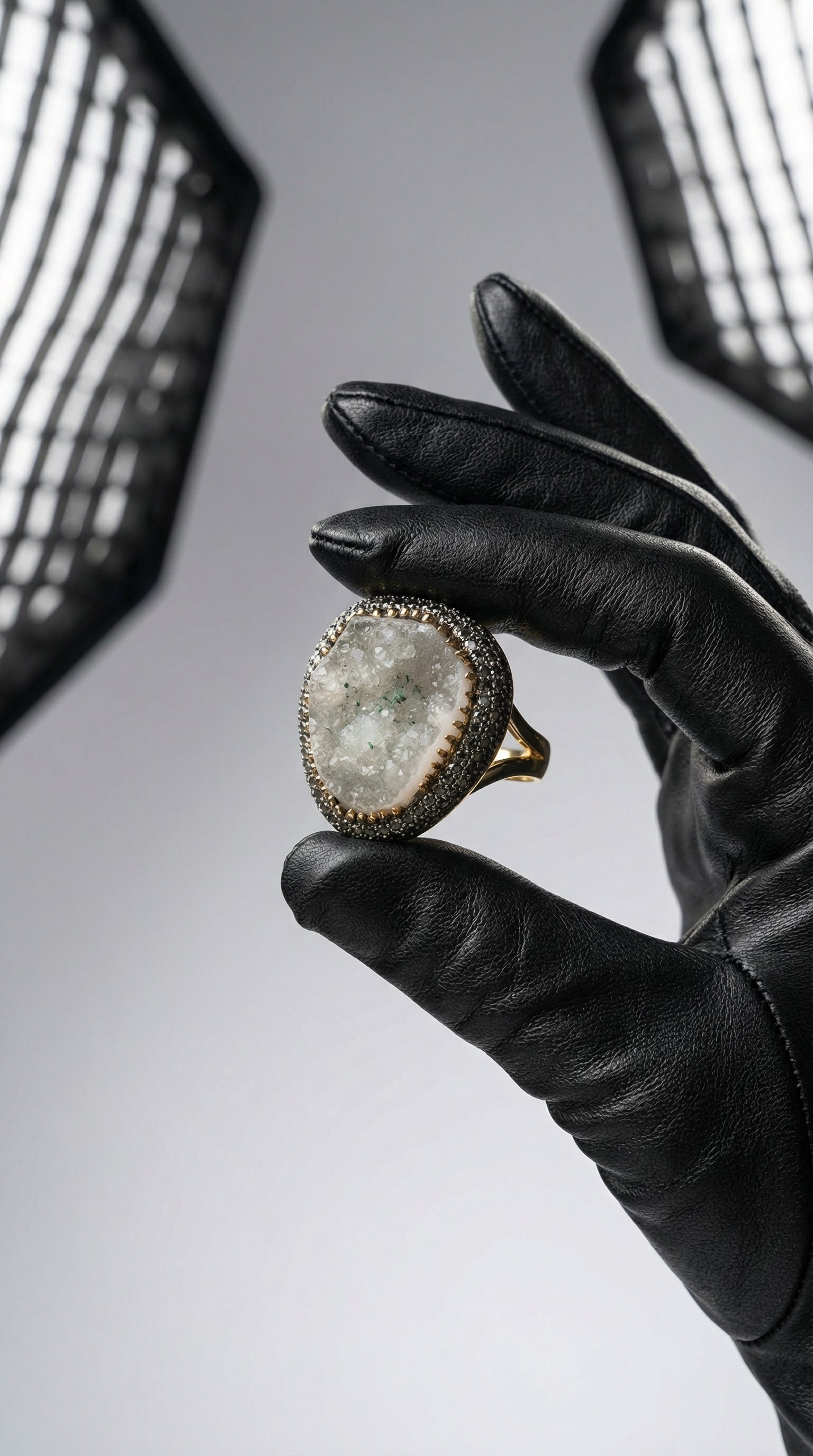 Quorra Ring