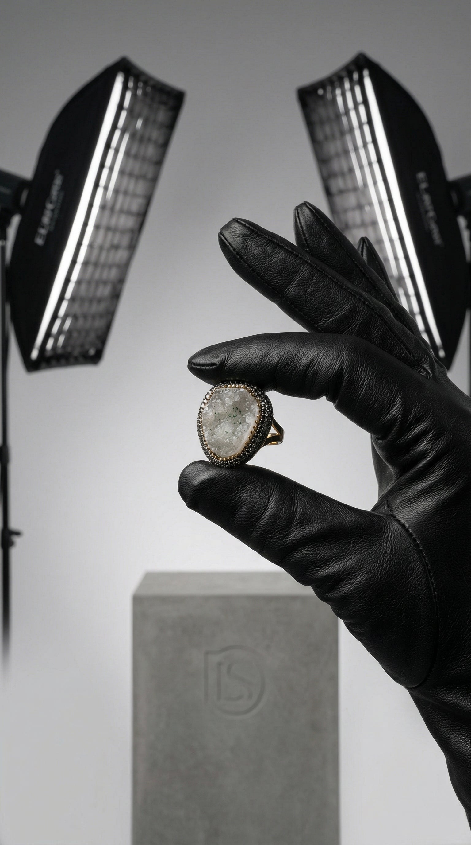 Quorra Ring