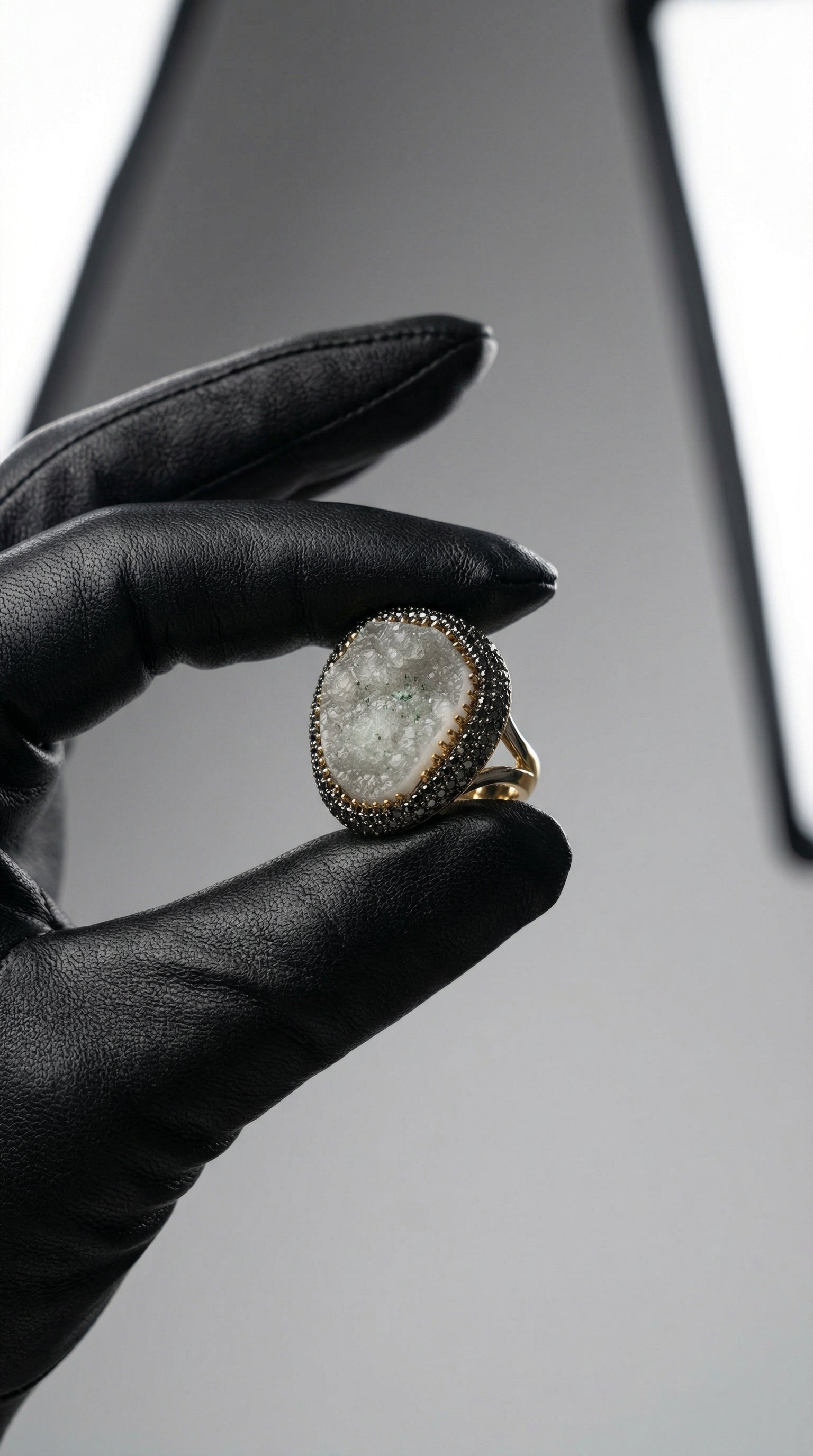 Quorra Ring