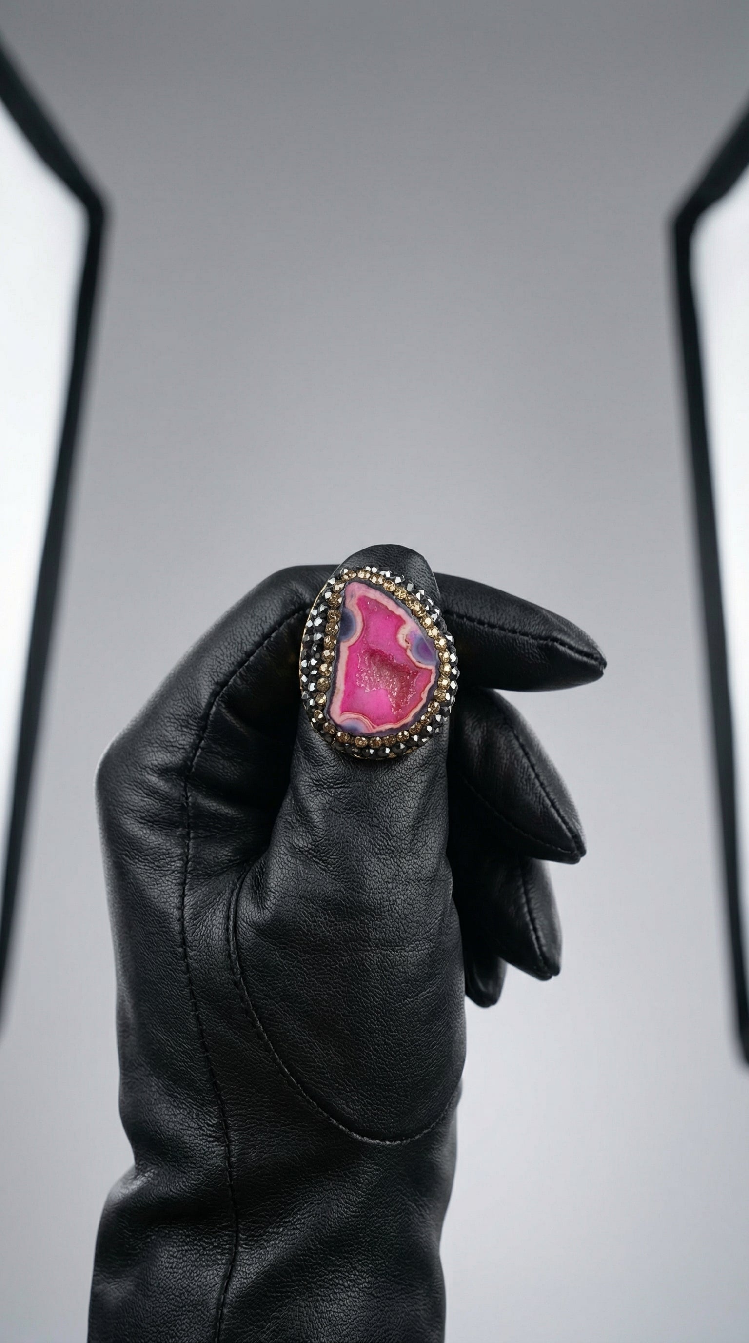 Azqira Ring