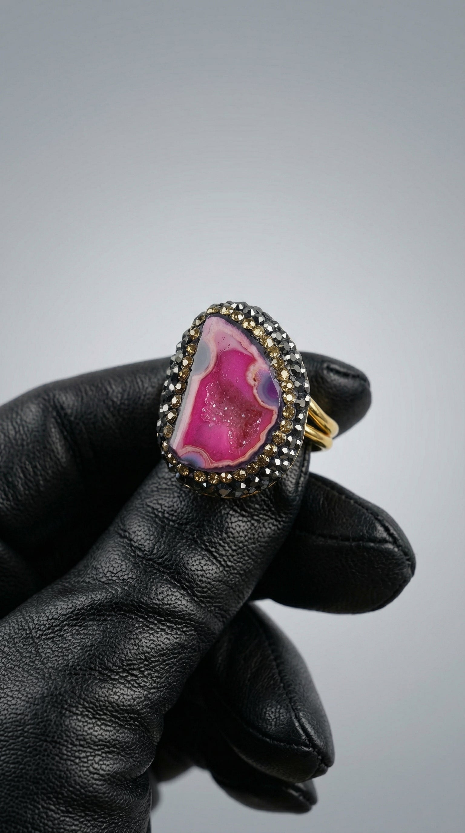 Azqira Ring