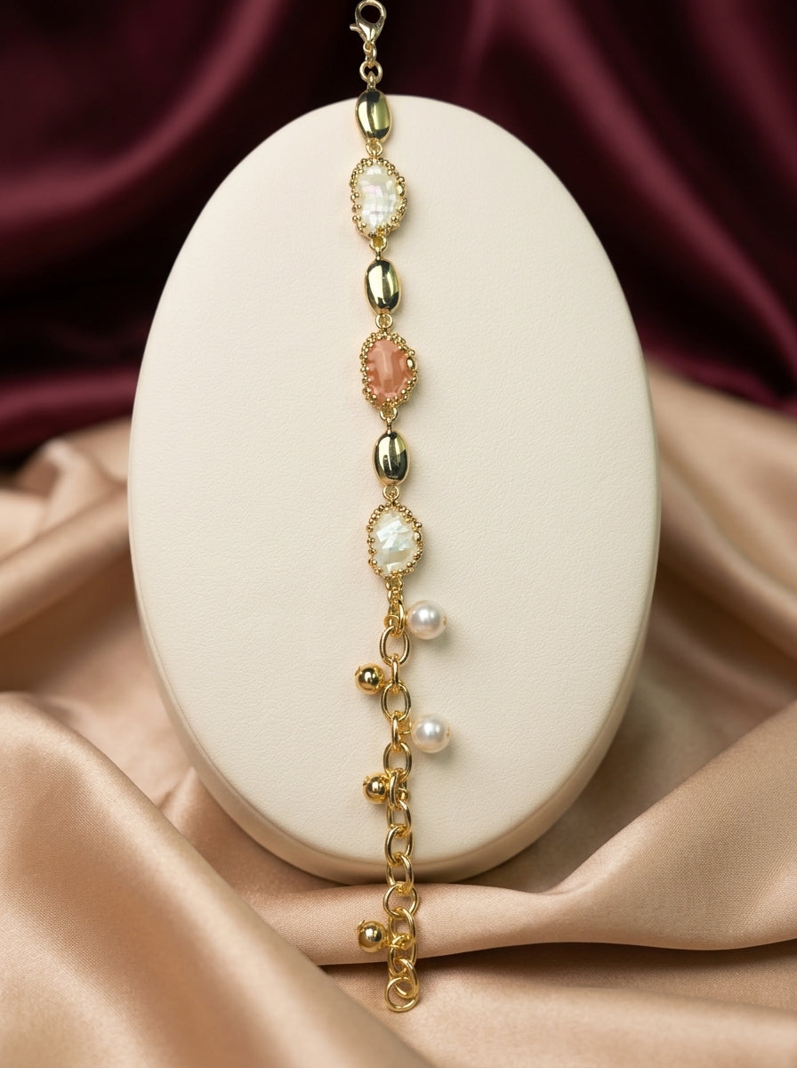 Melis Bracelet