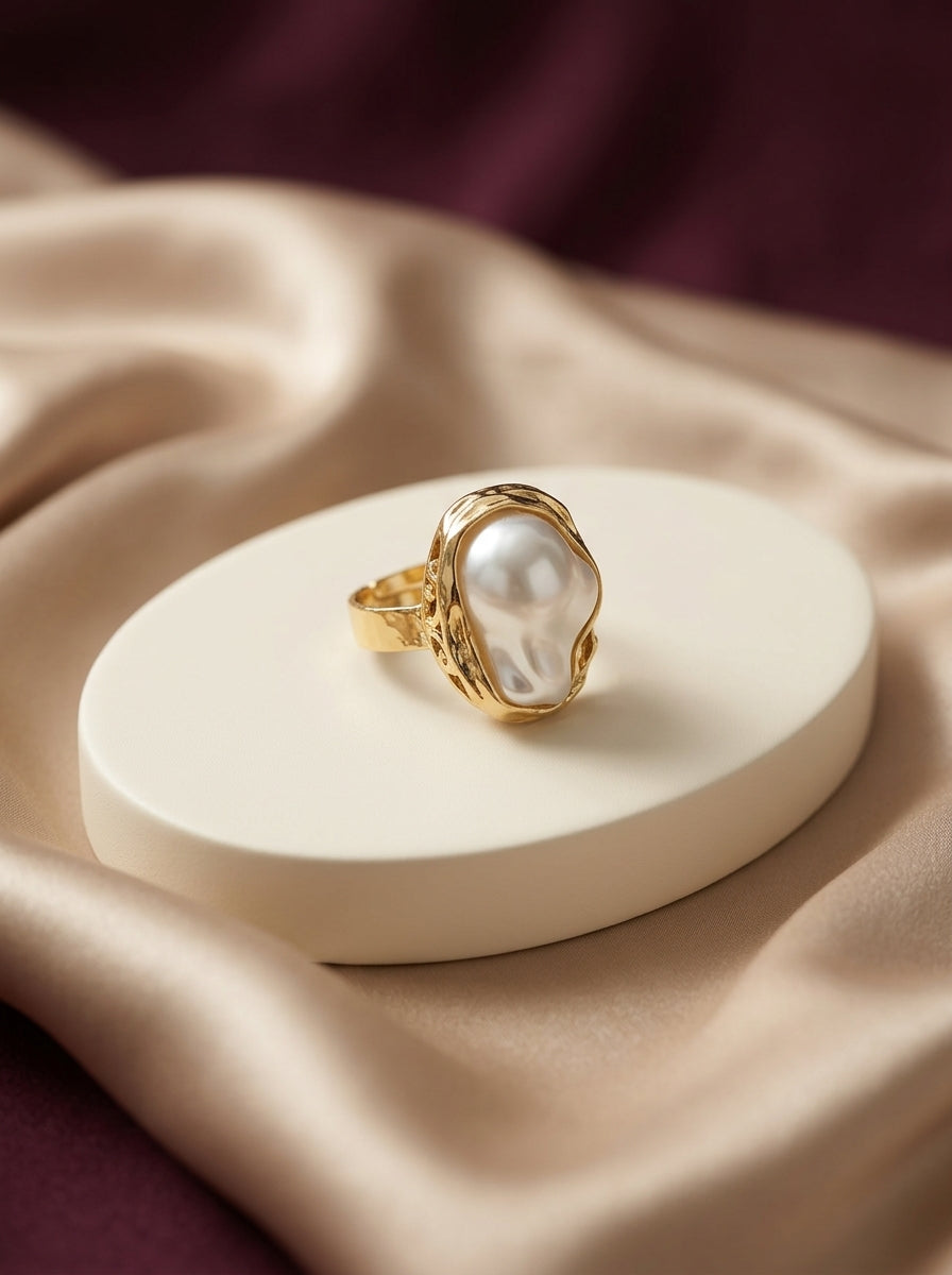 Defne Ring