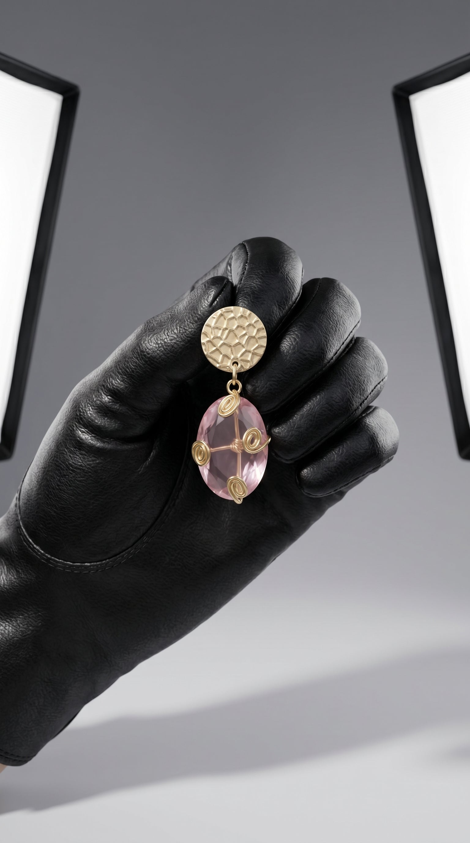 Zarif Earring