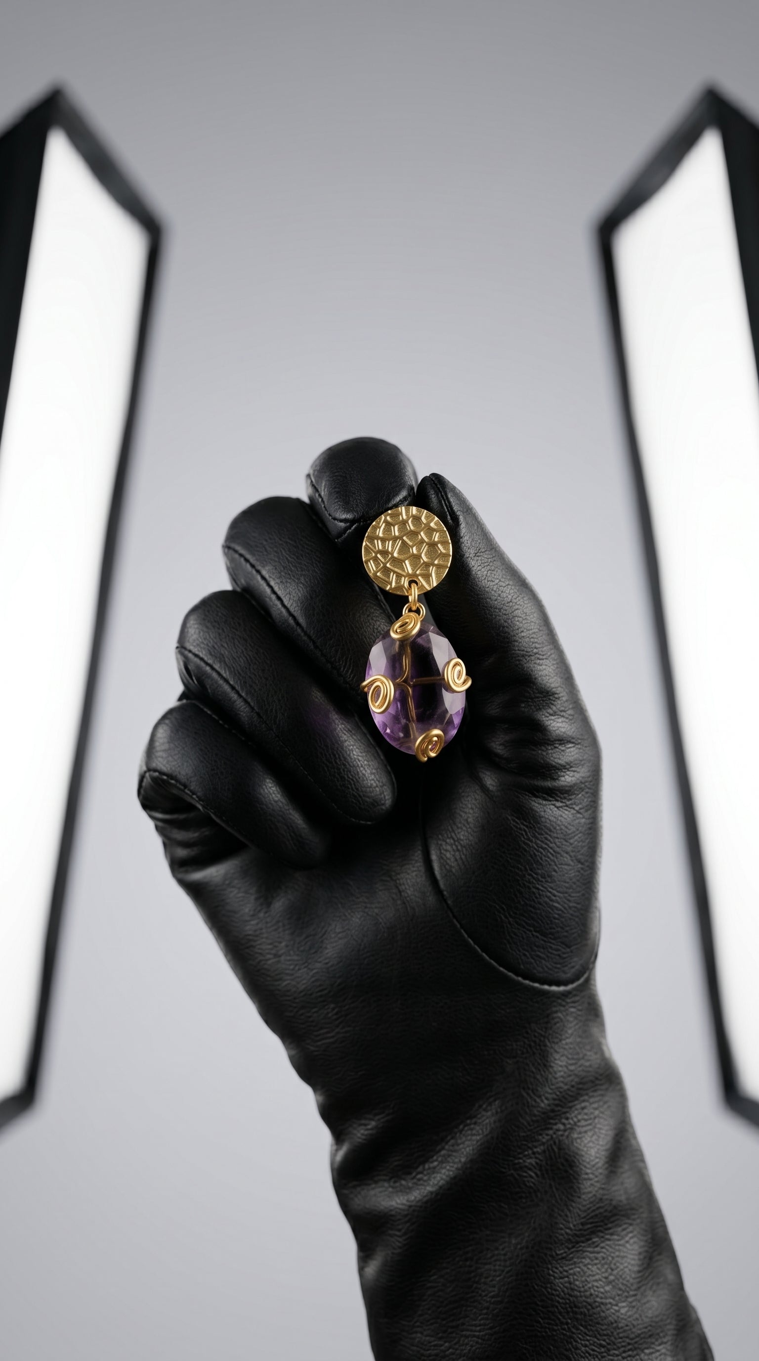 Zarif Earring