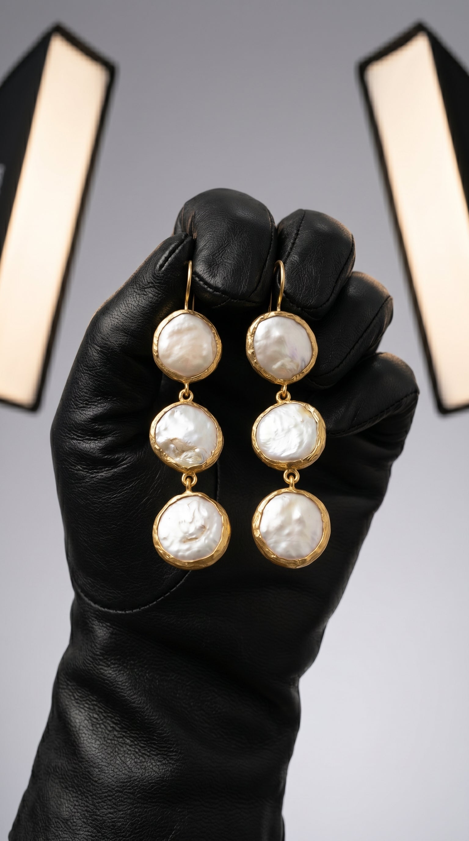 Sultan Earring