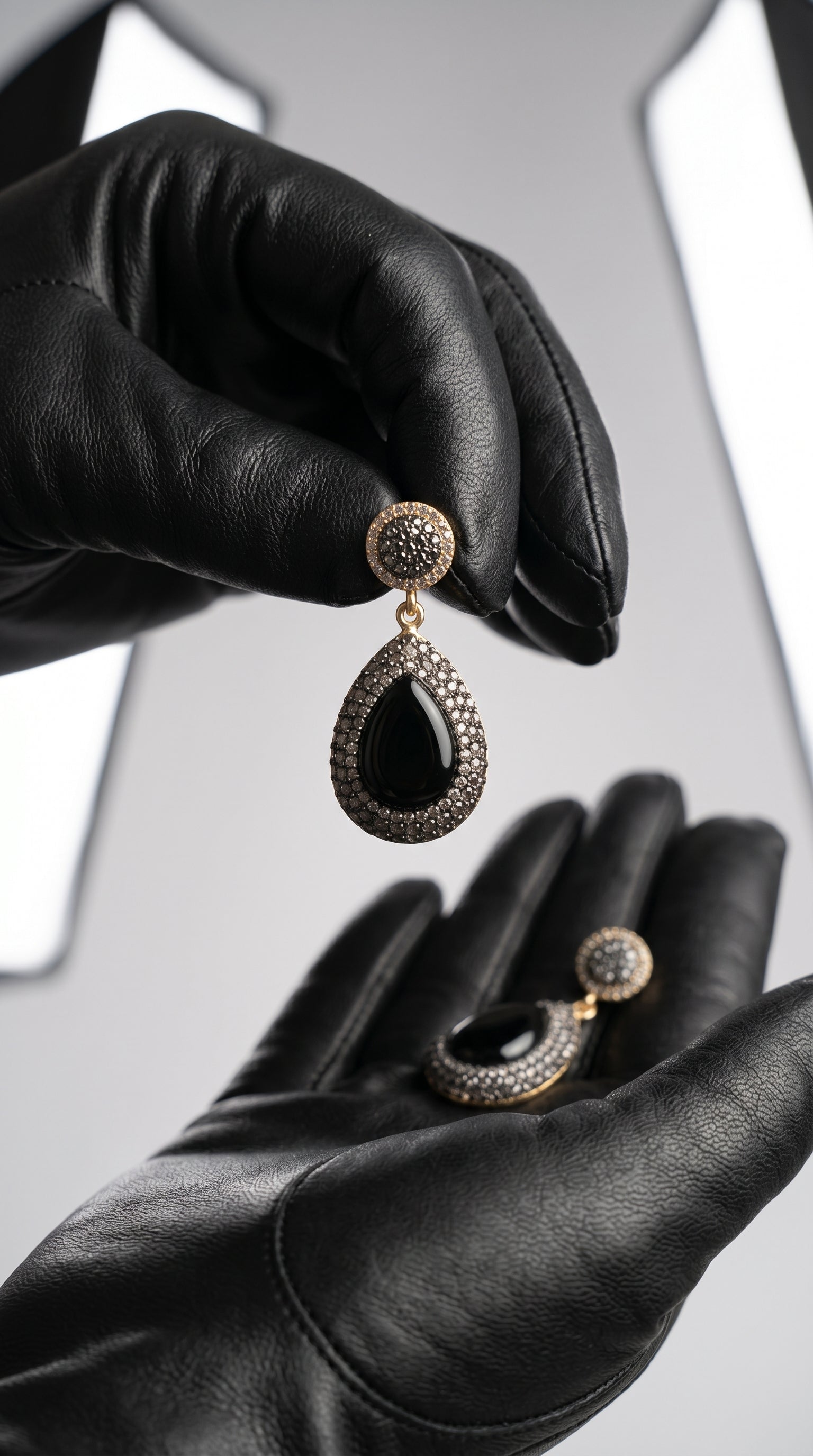 Deniz Earring