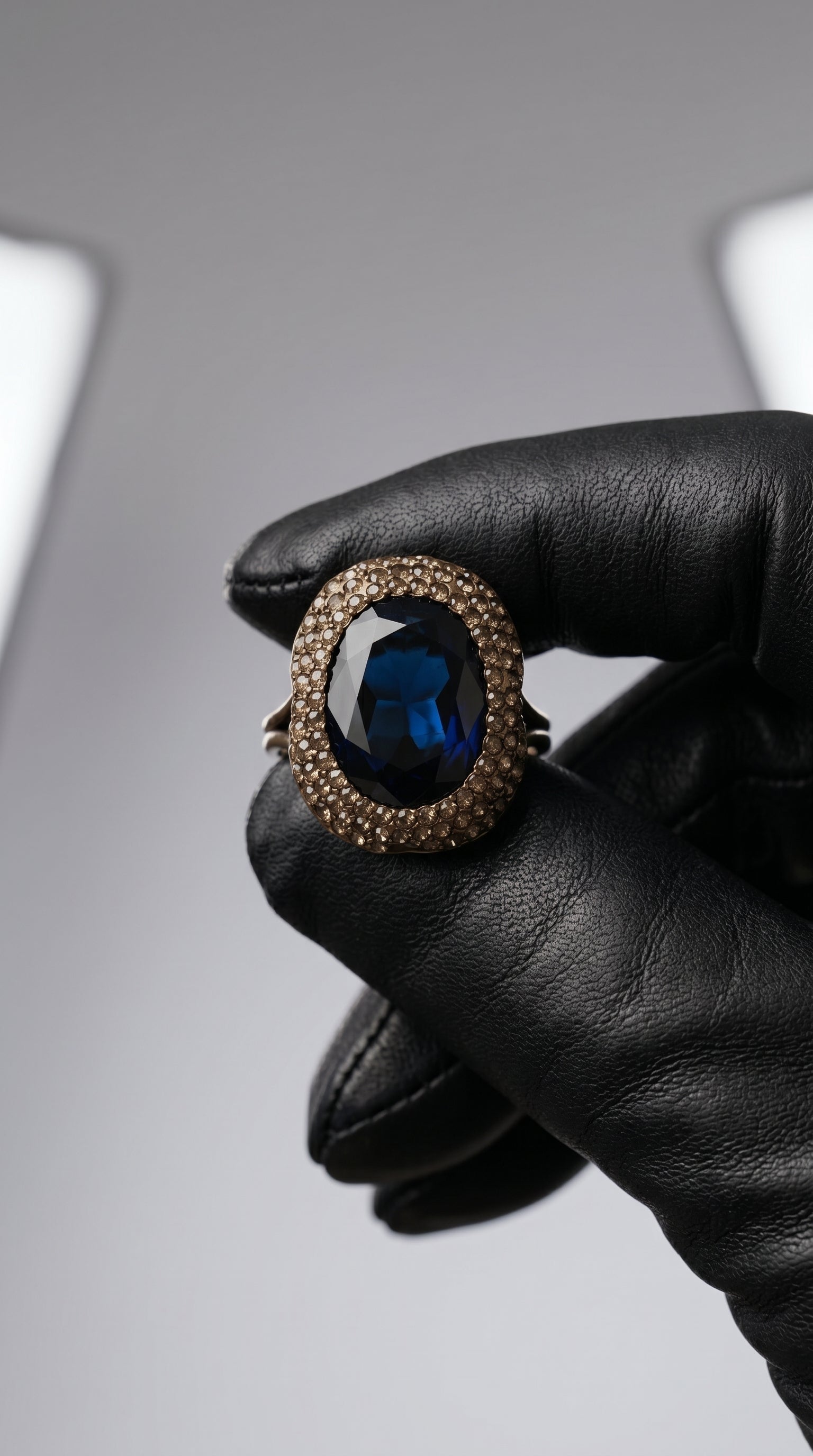 Peri Ring