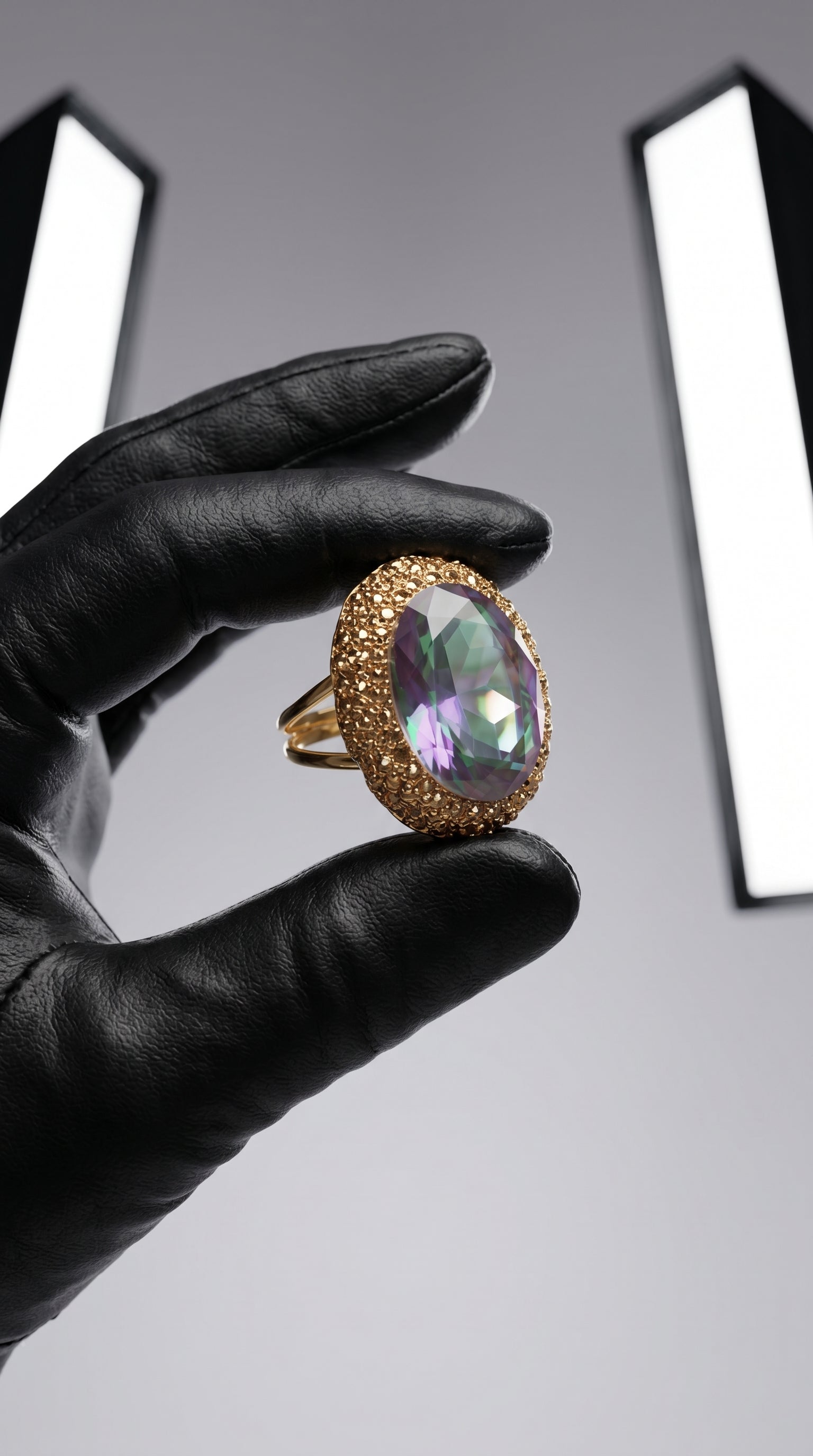 Yasemin Ring