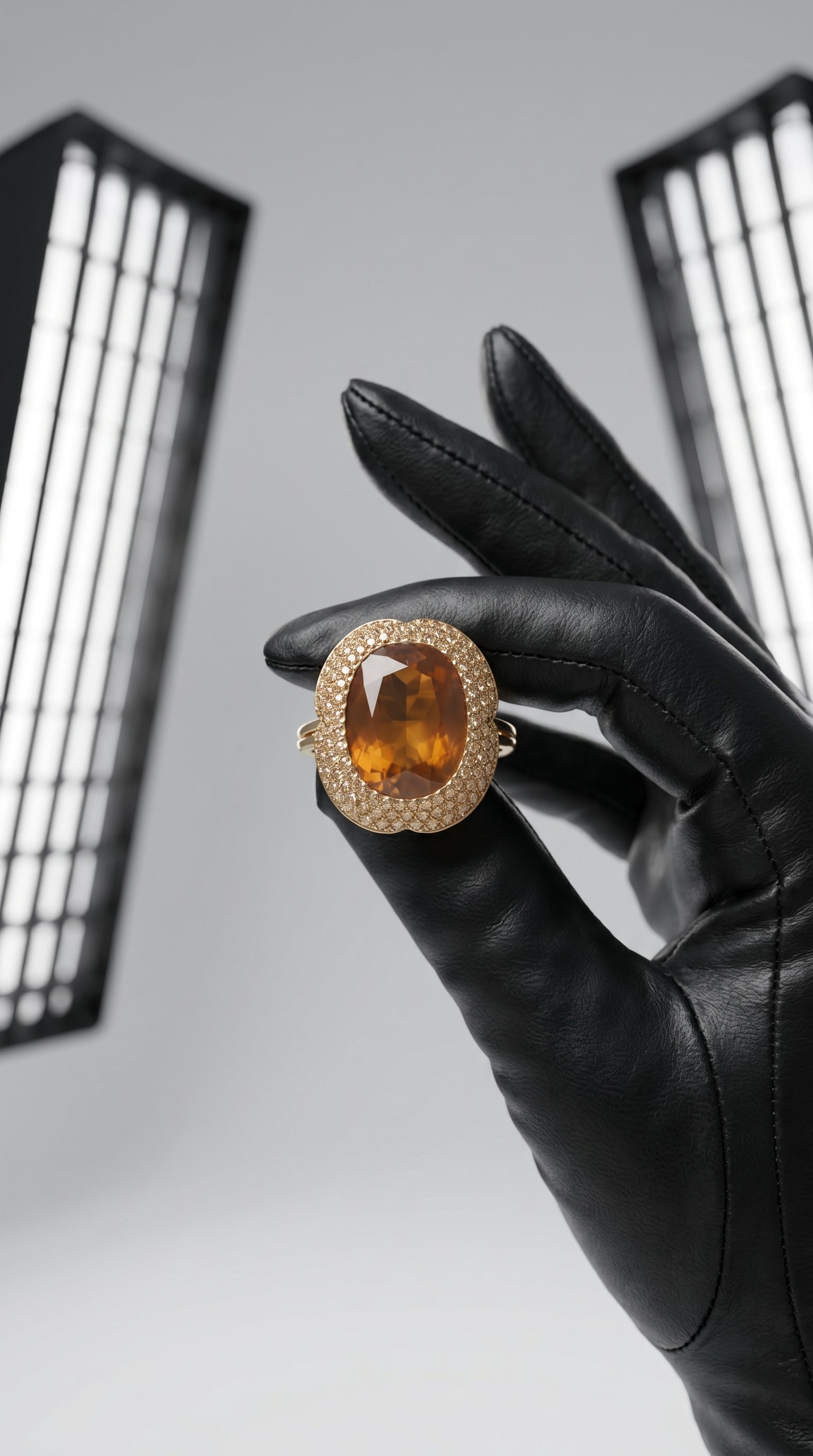 Sedef Ring