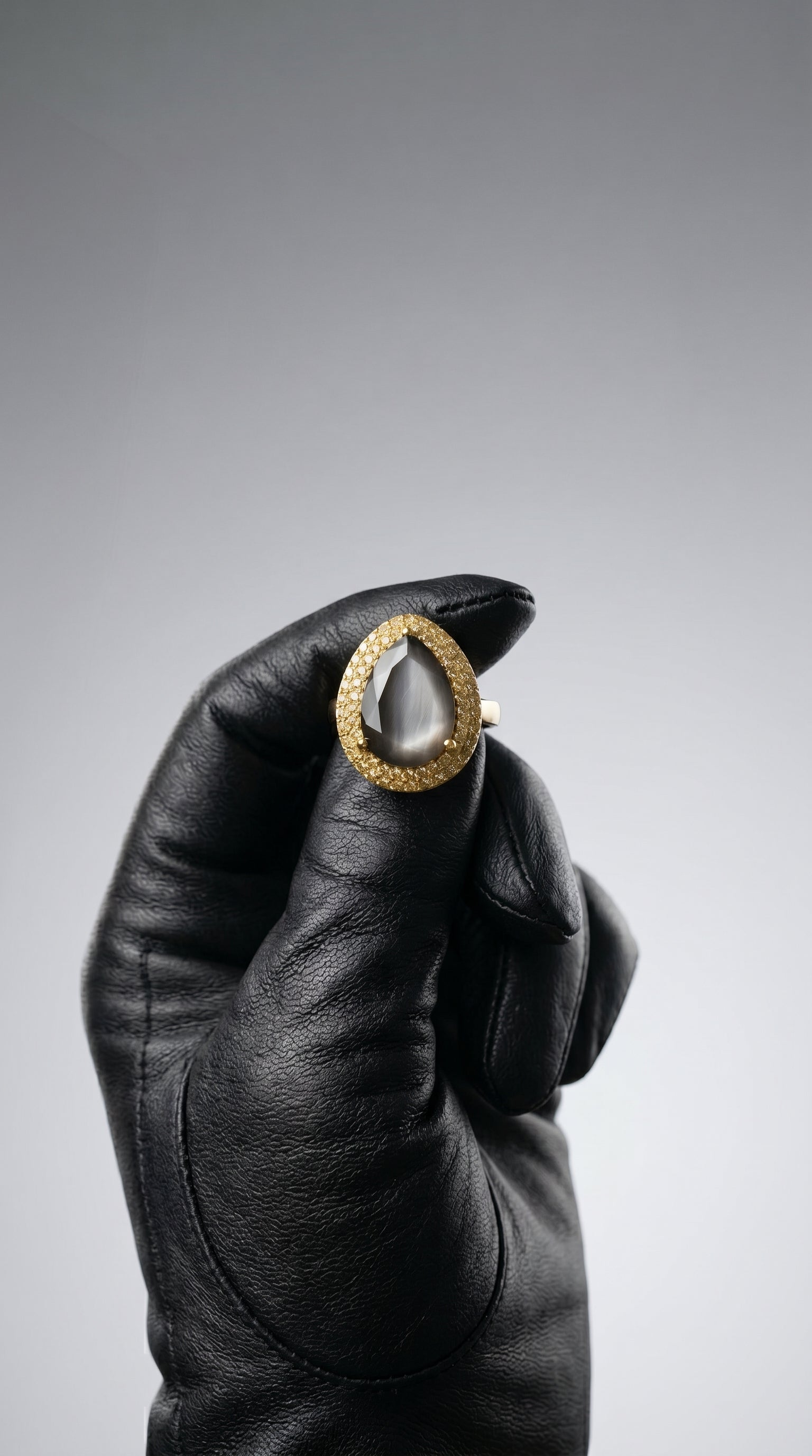 Yildiz Ring