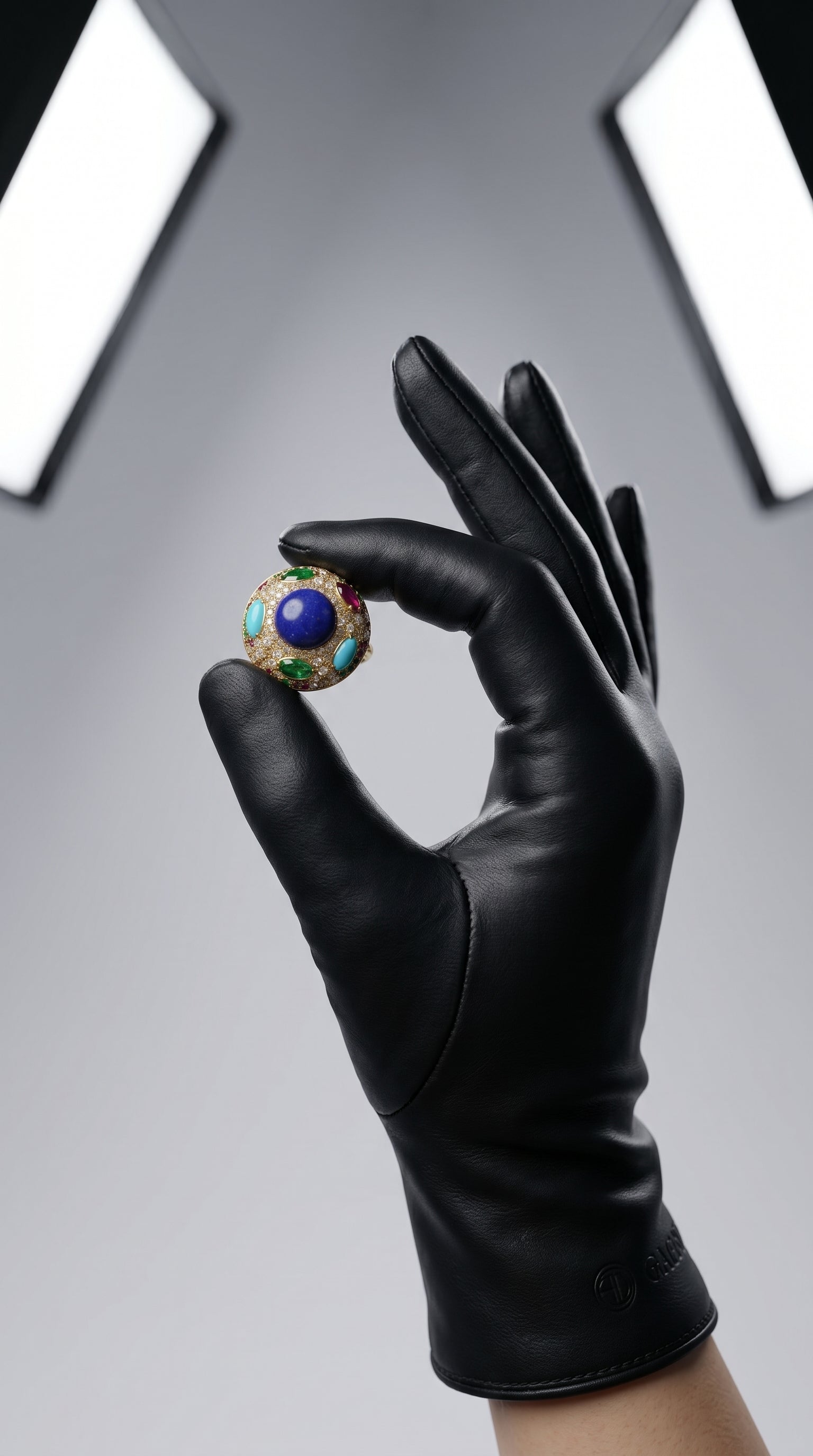 Elmas Ring