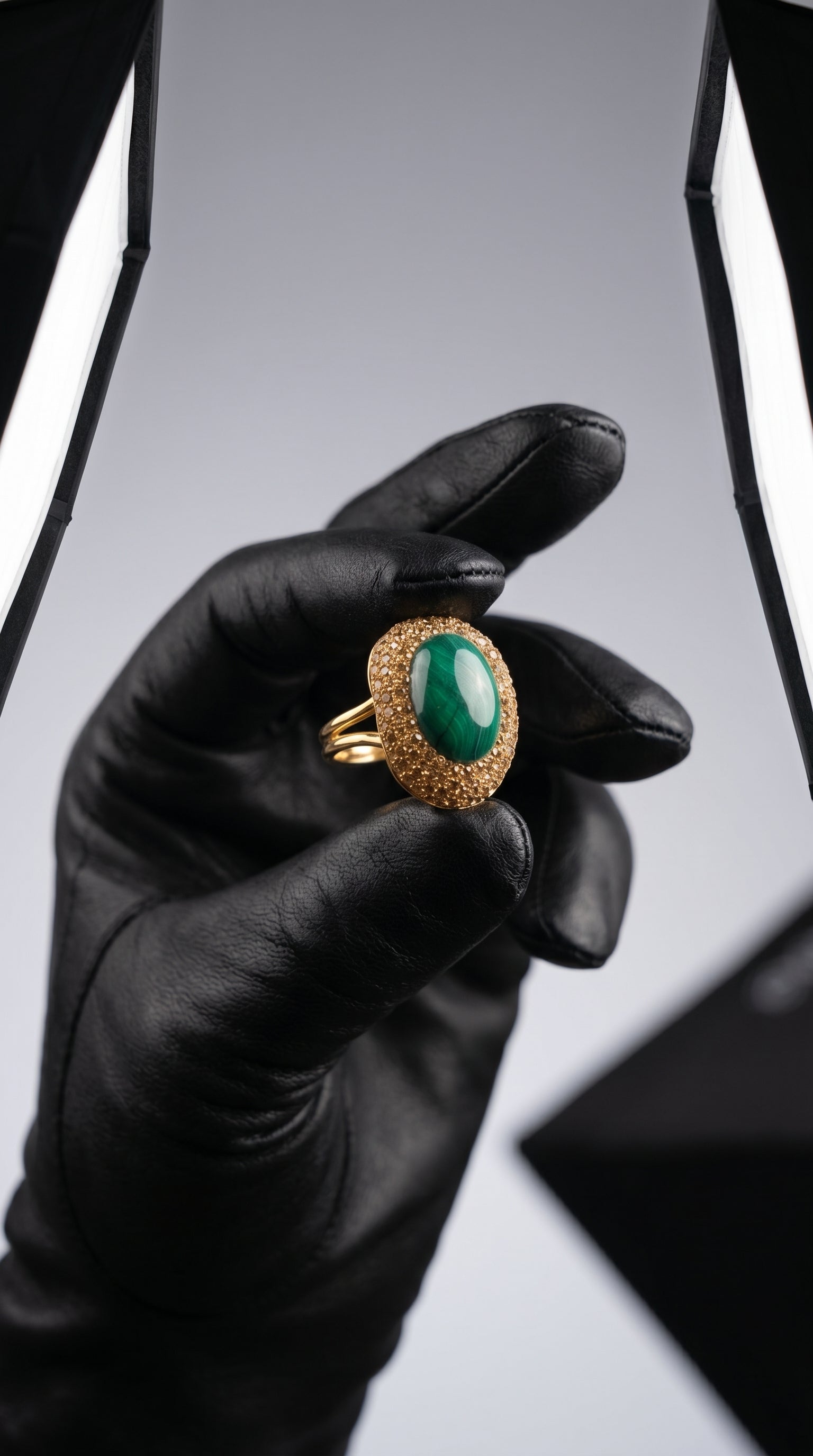 Inci Ring