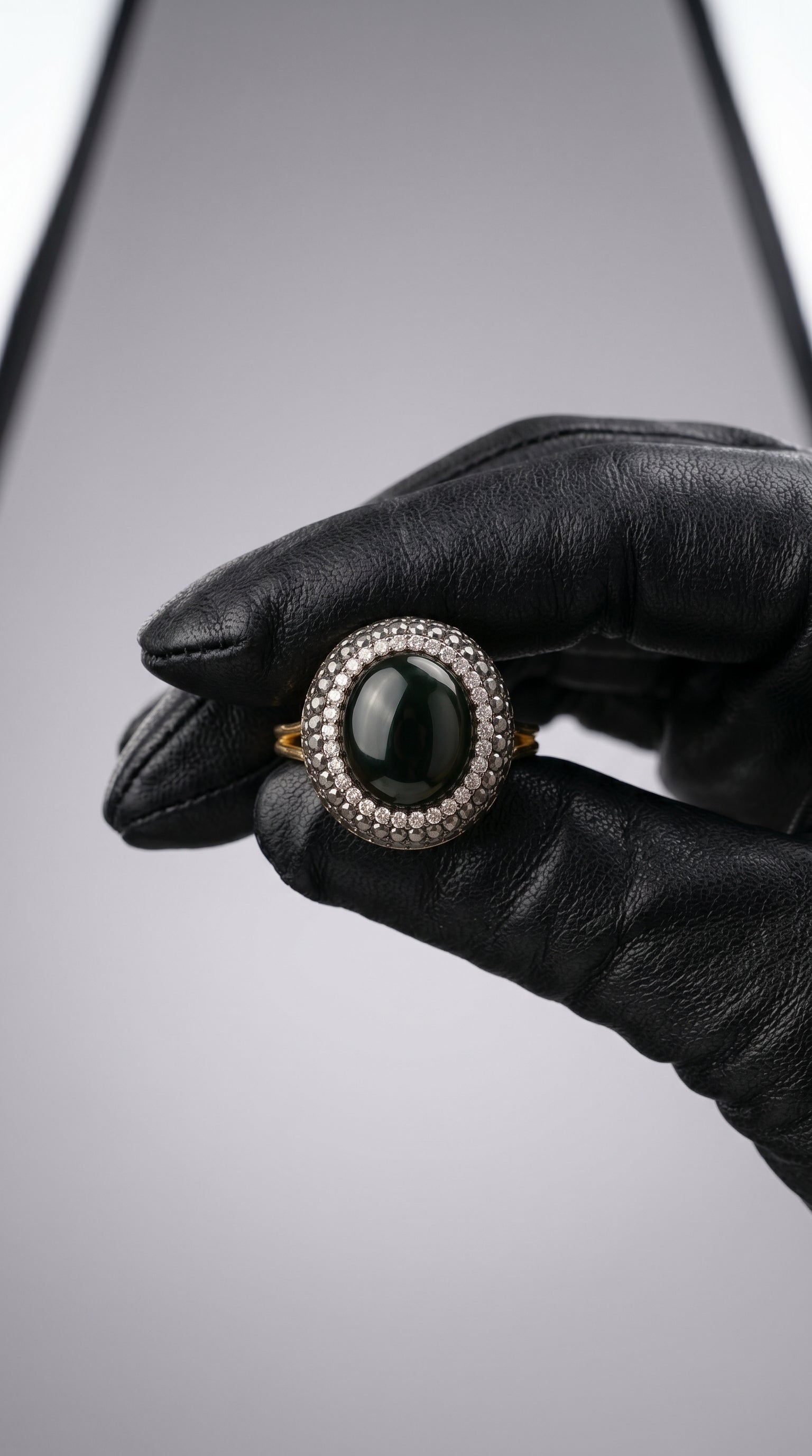Hilal Ring