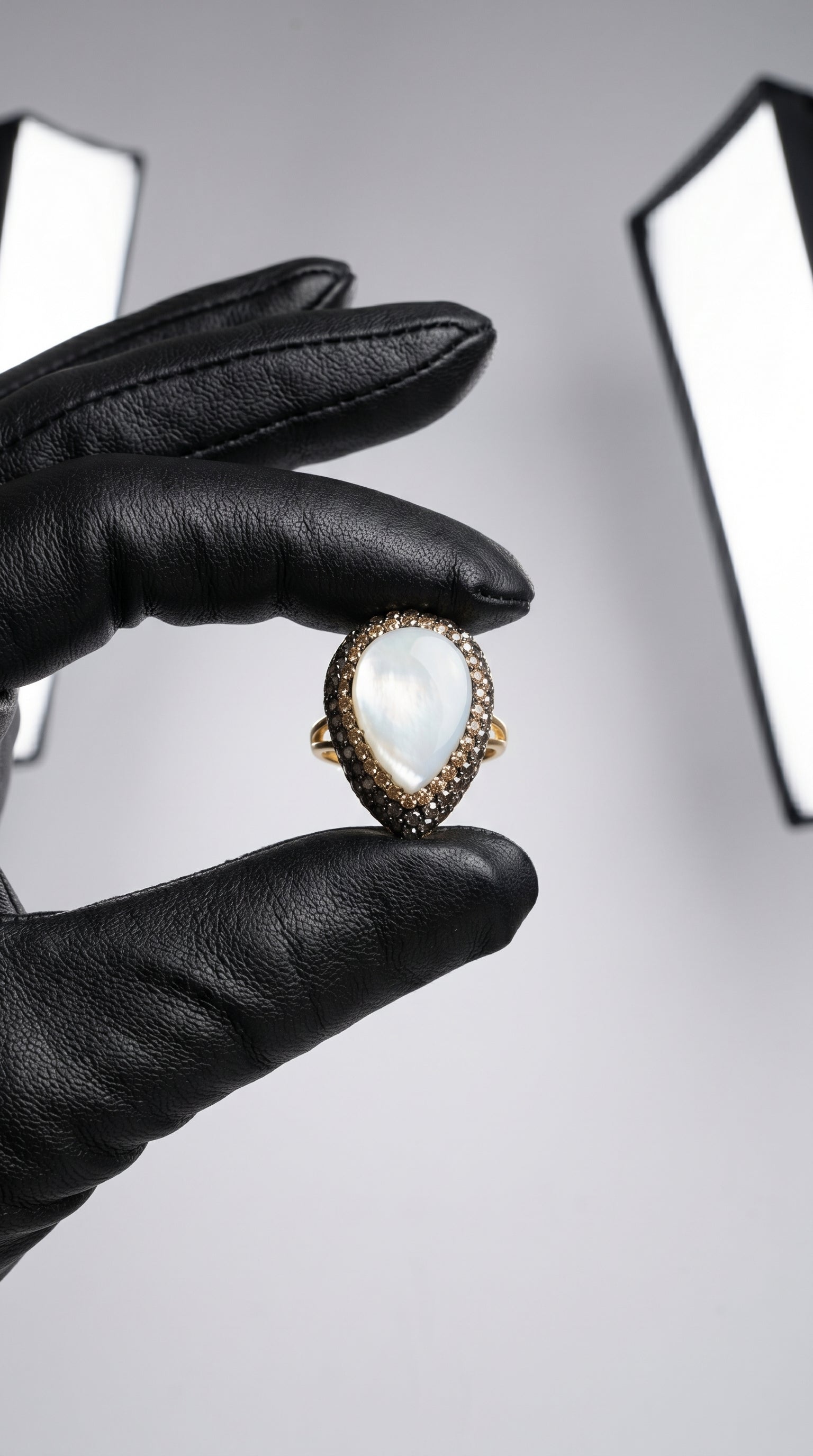 Zarif Ring