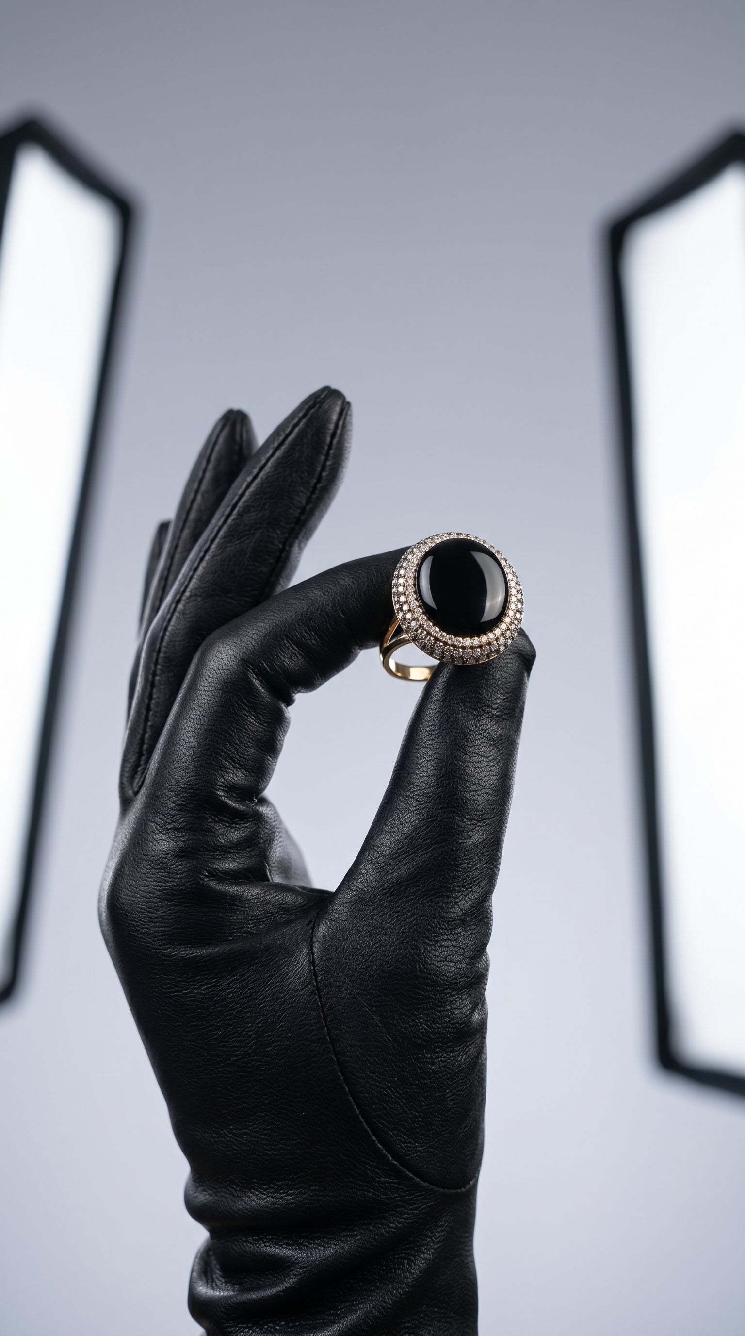 Sultan Ring