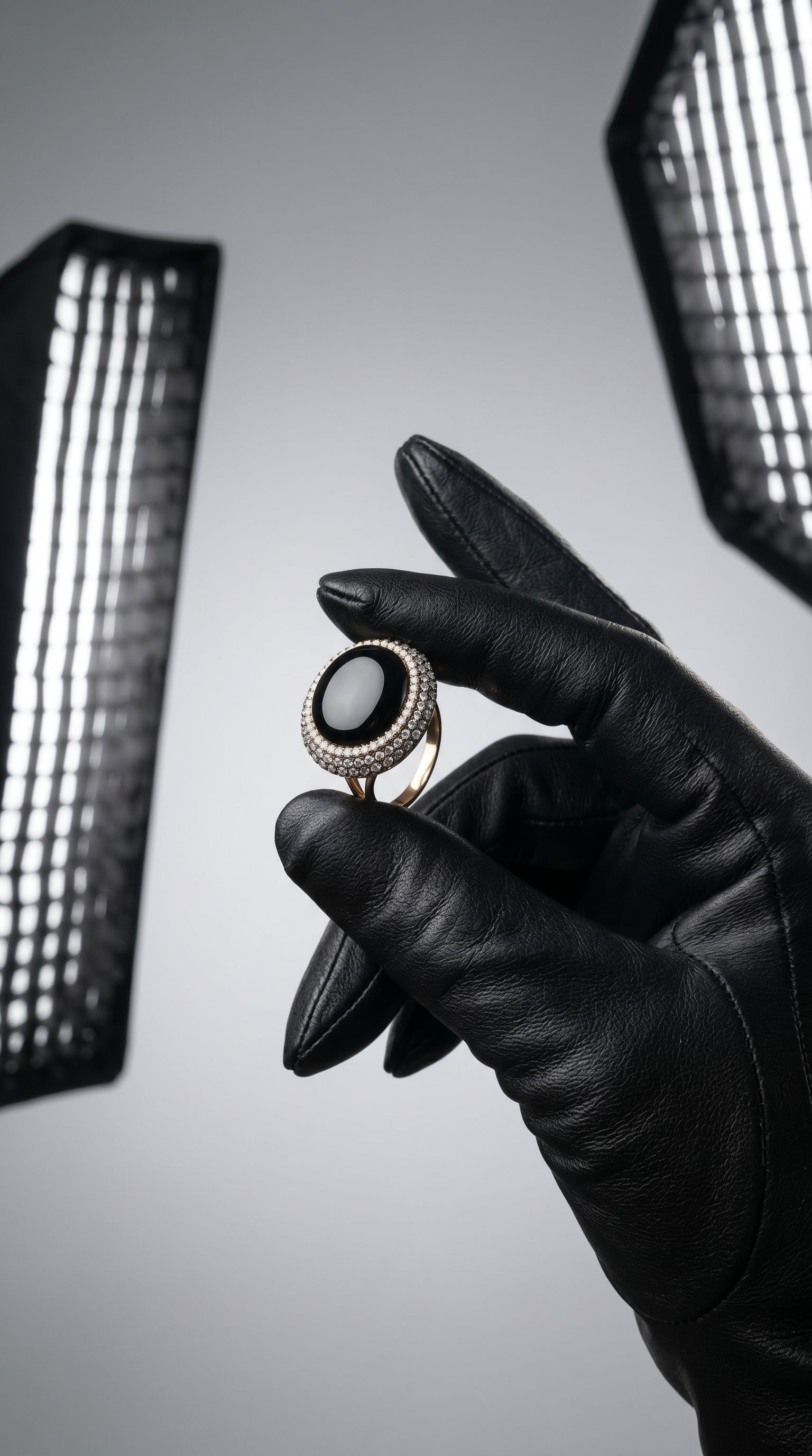 Sultan Ring