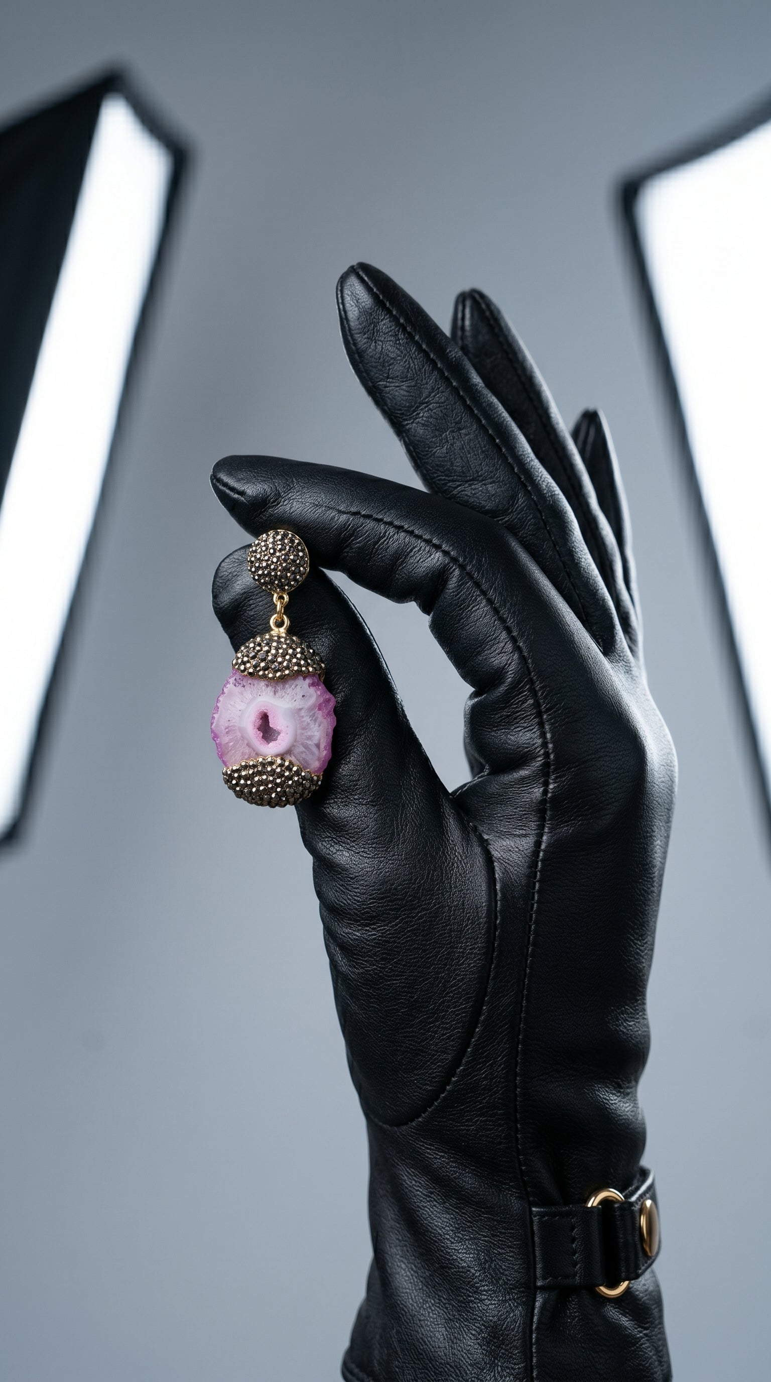 Lale Earring