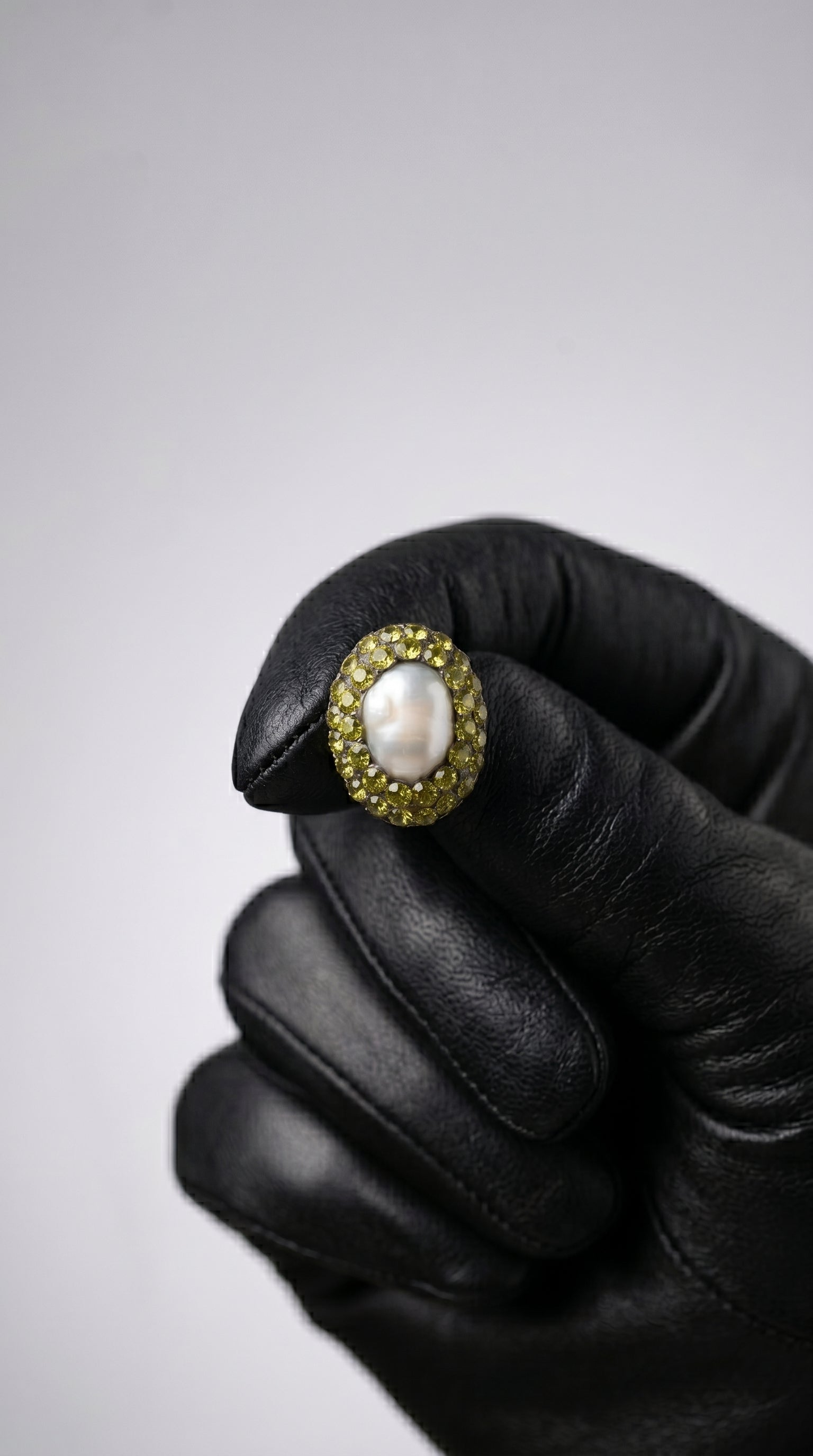 Elmas Earrings