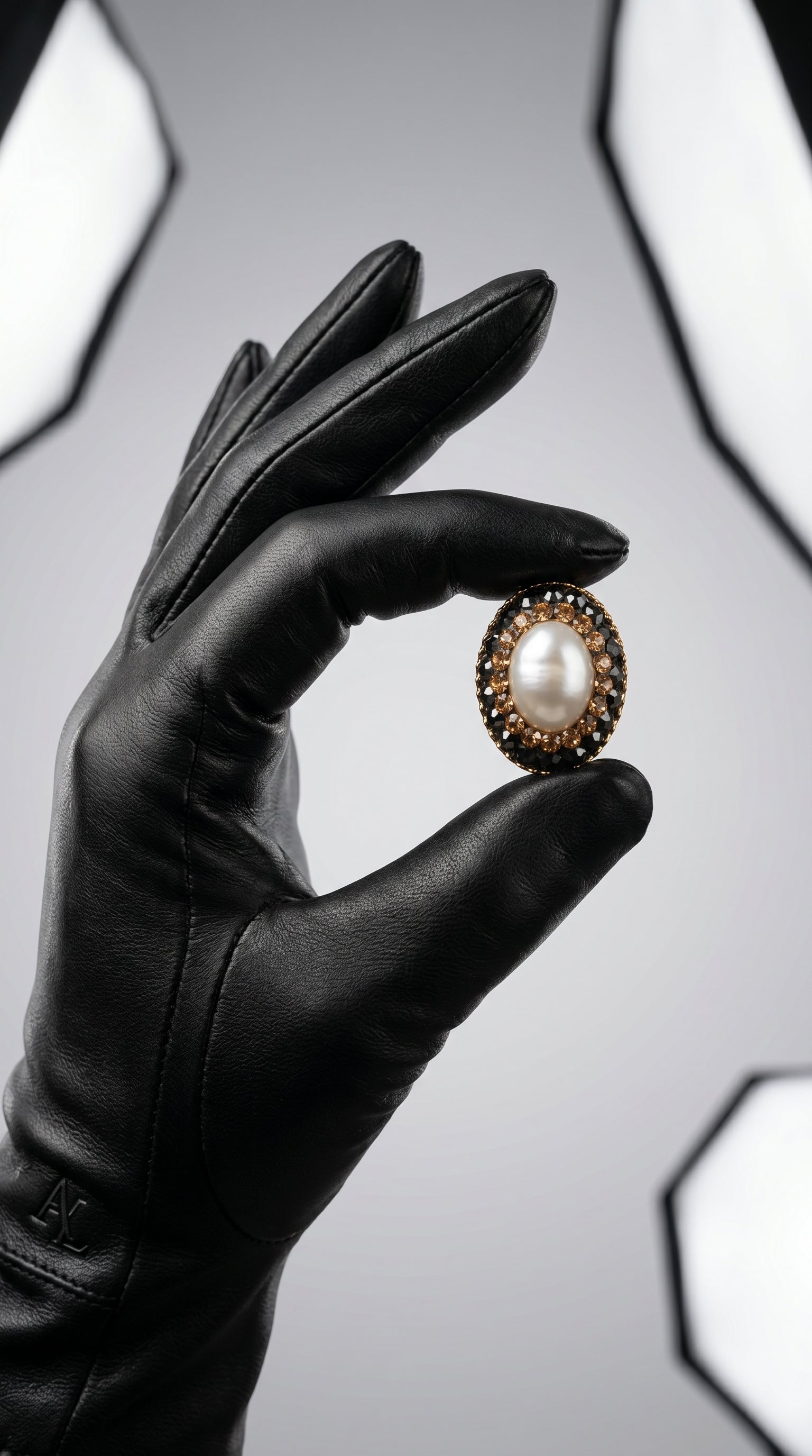 Elmas Earrings