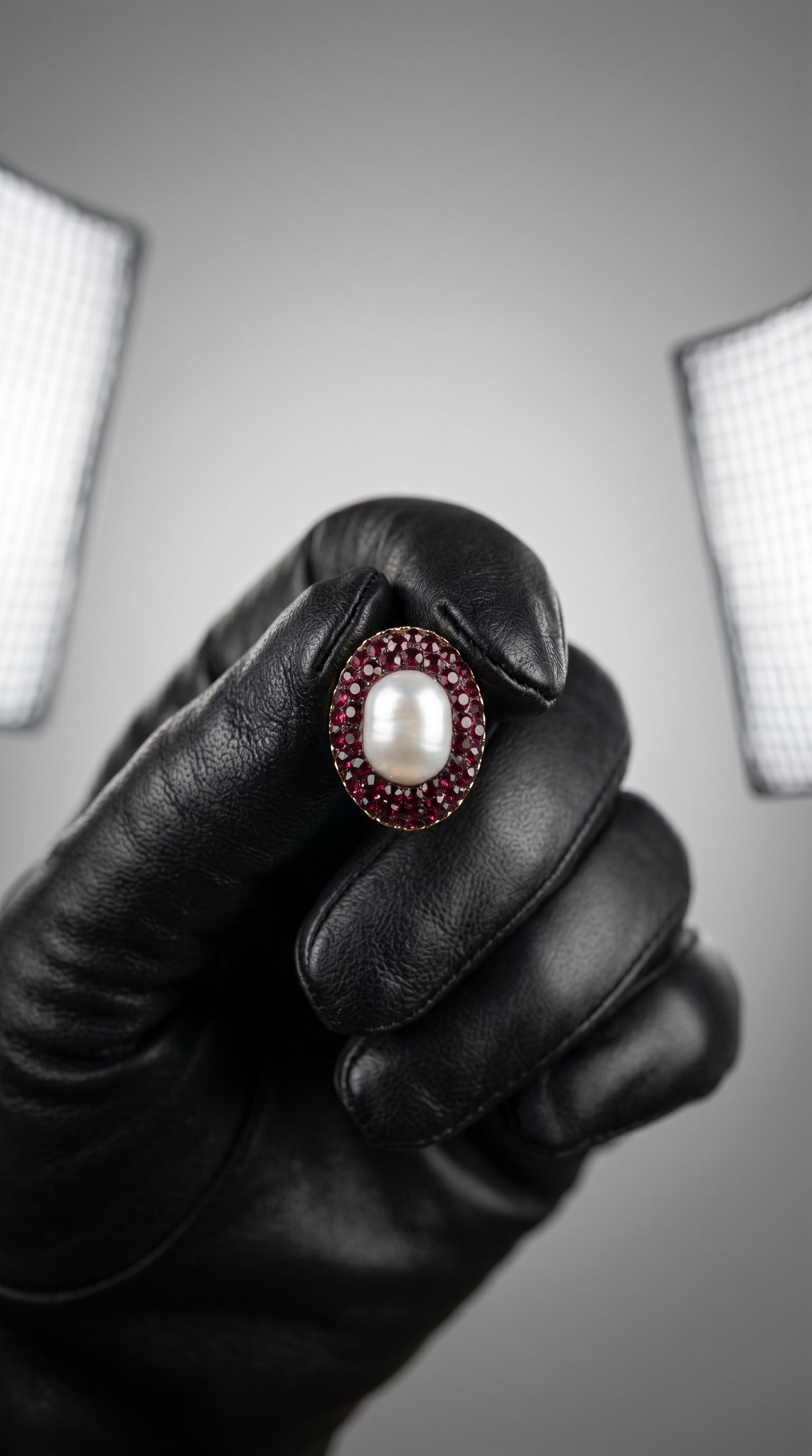Elmas Earrings