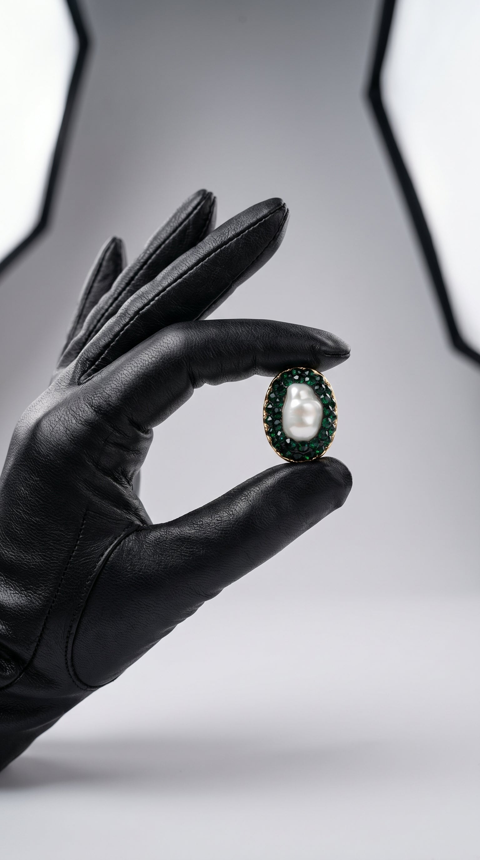 Elmas Earrings