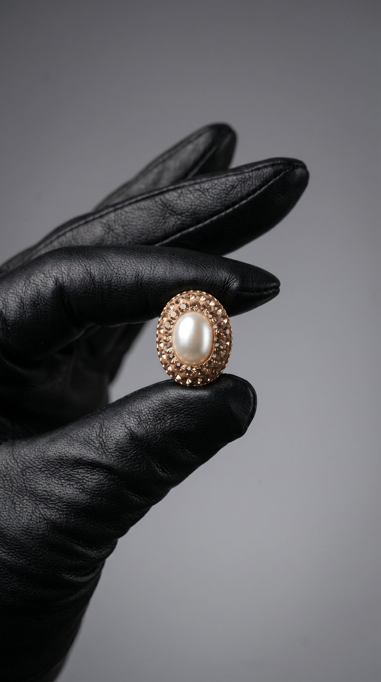 Elmas Earrings