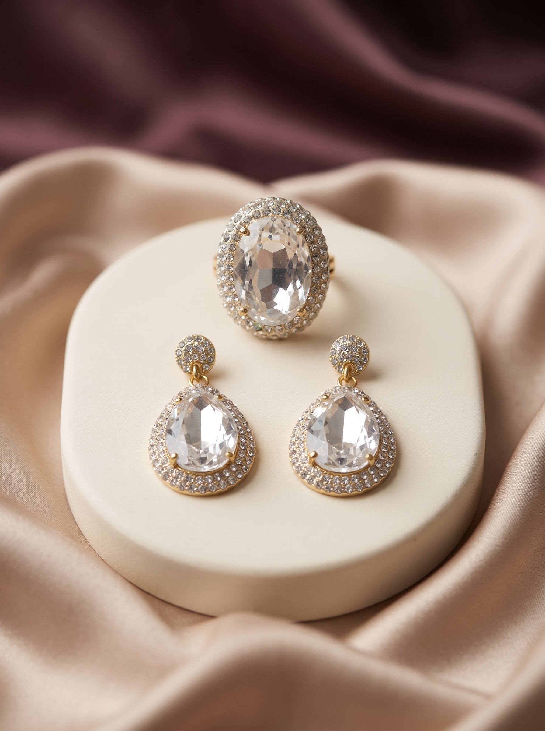 Zarina Sets
