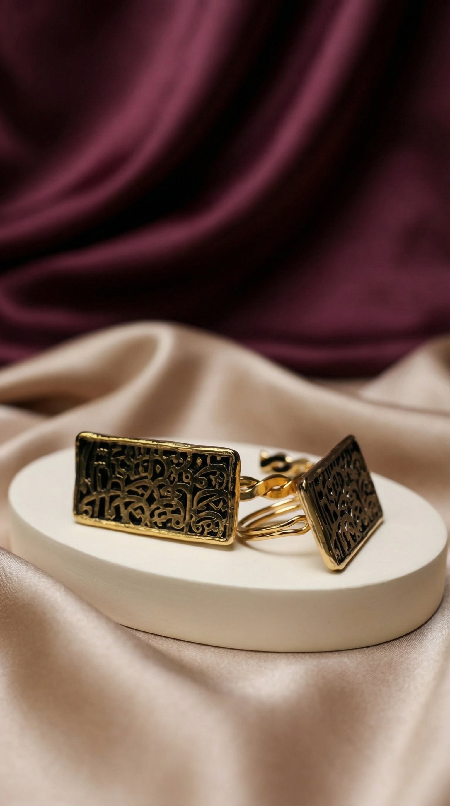 Turkish Jewellery Set Miras Set Pakistan | BlingnFair