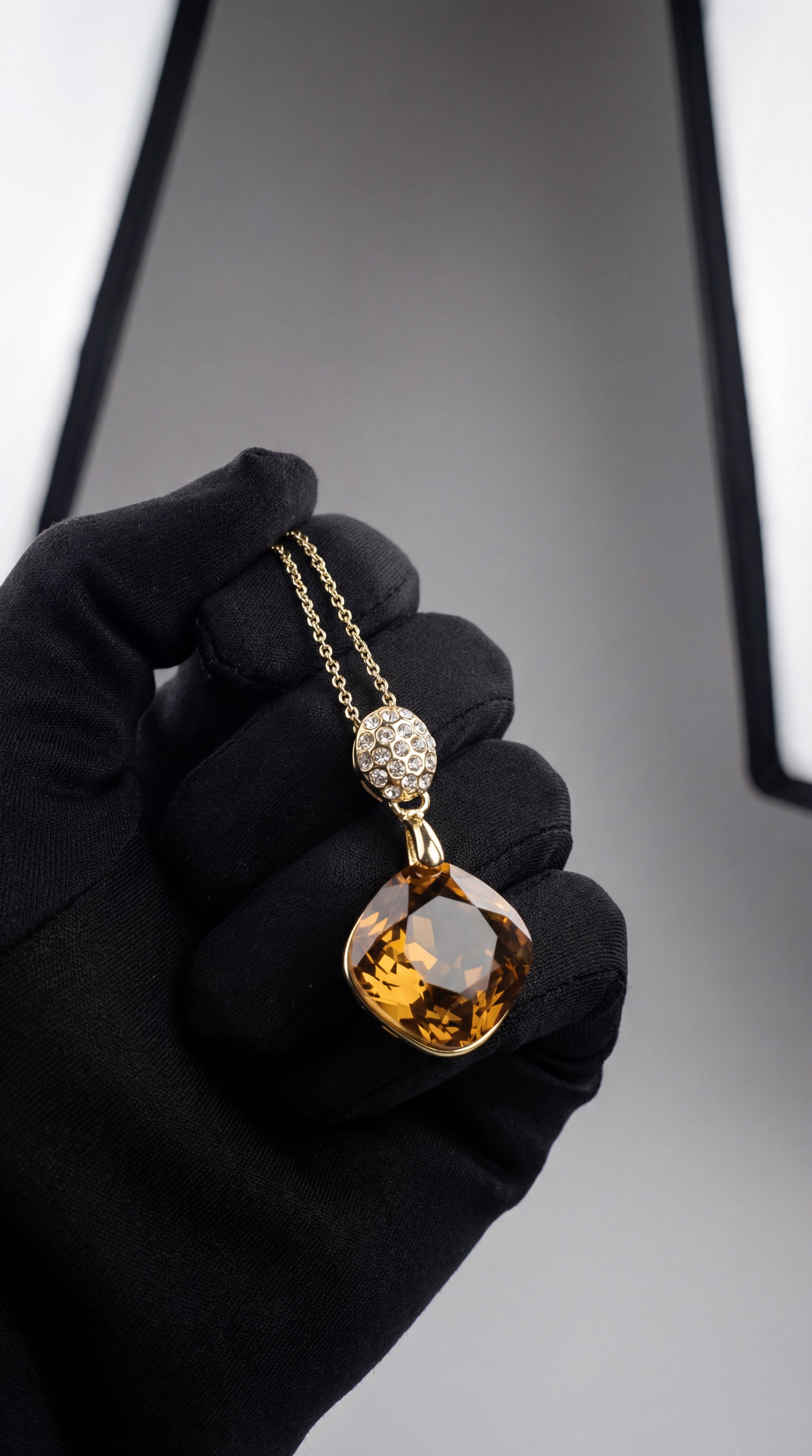Kehribar Set