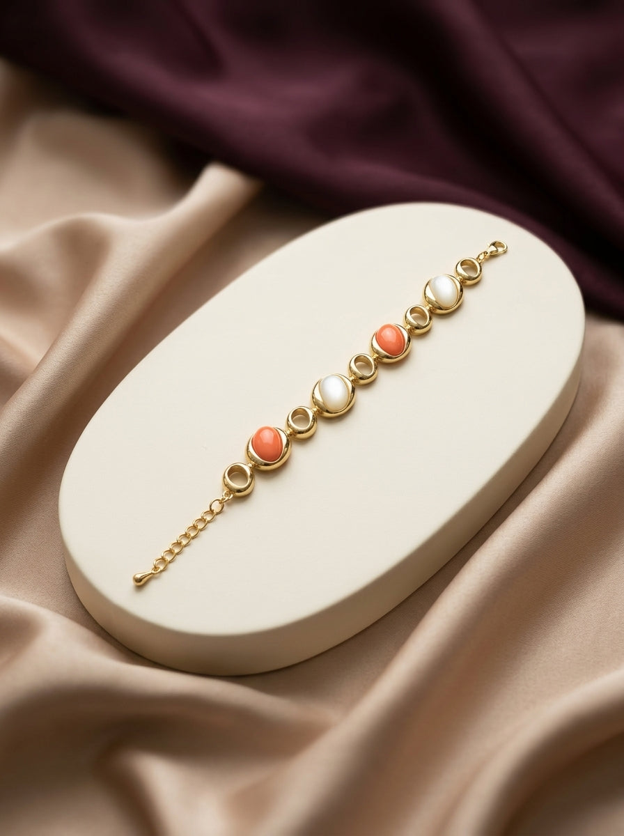 Aslı Bracelet