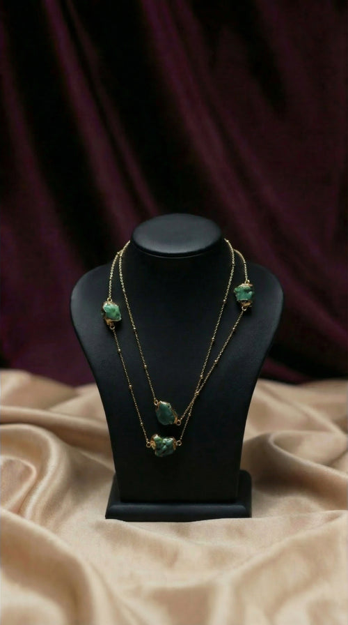 Buy Turkish jewellery online Pakistan | BlingnFair