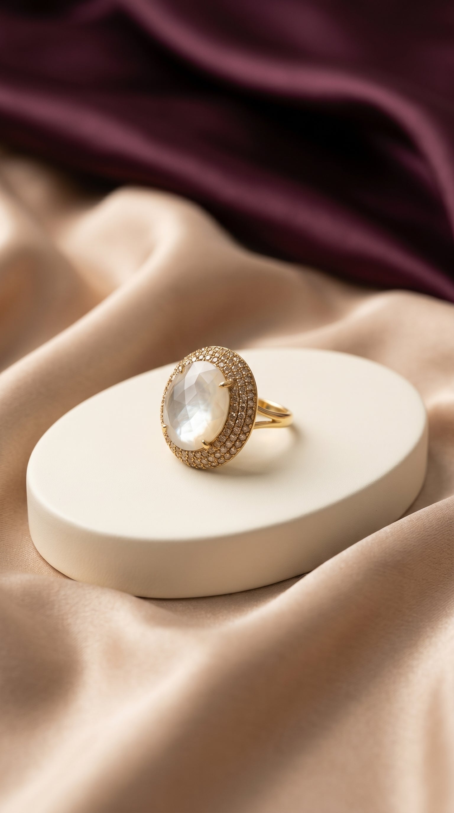 Ayla Ring
