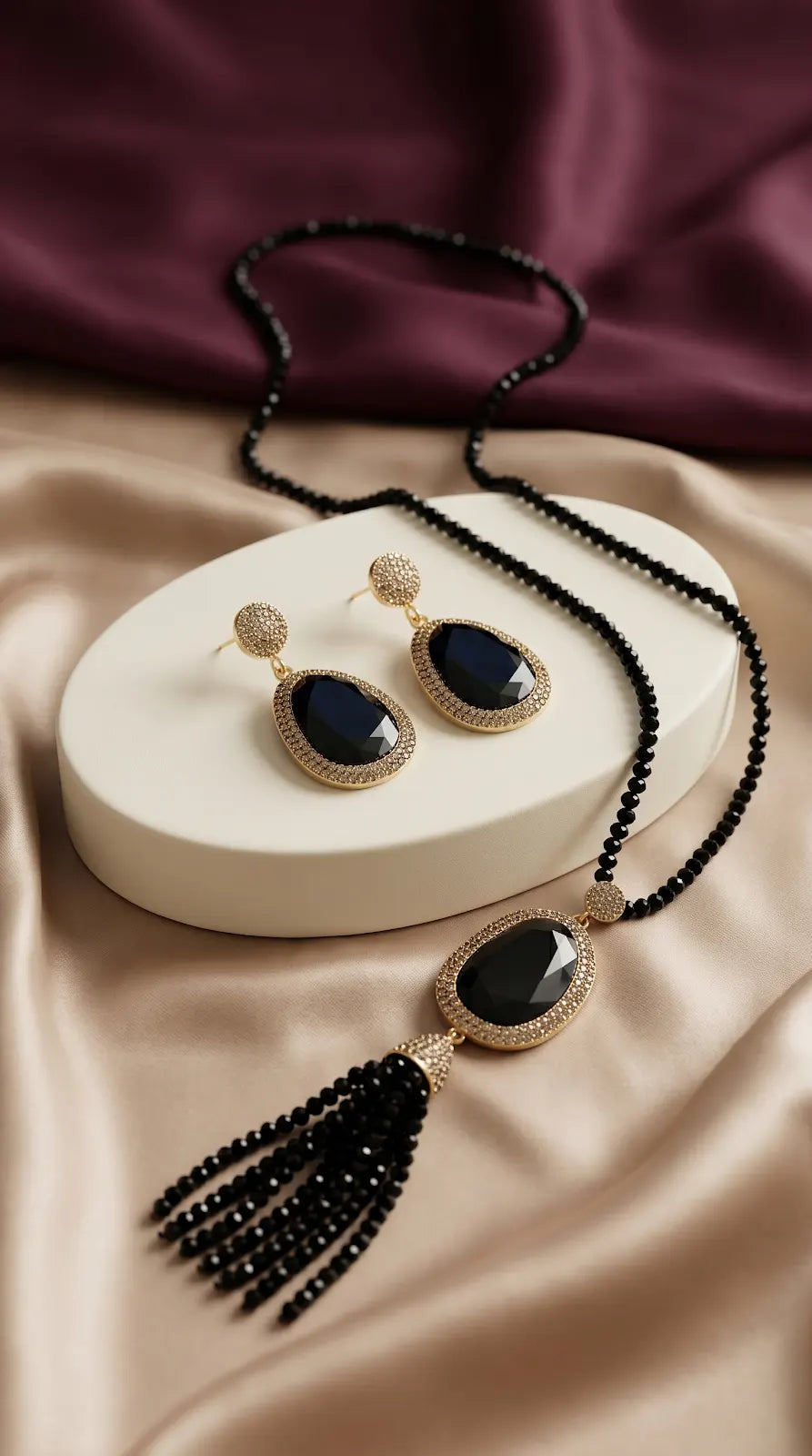 Sultan Set