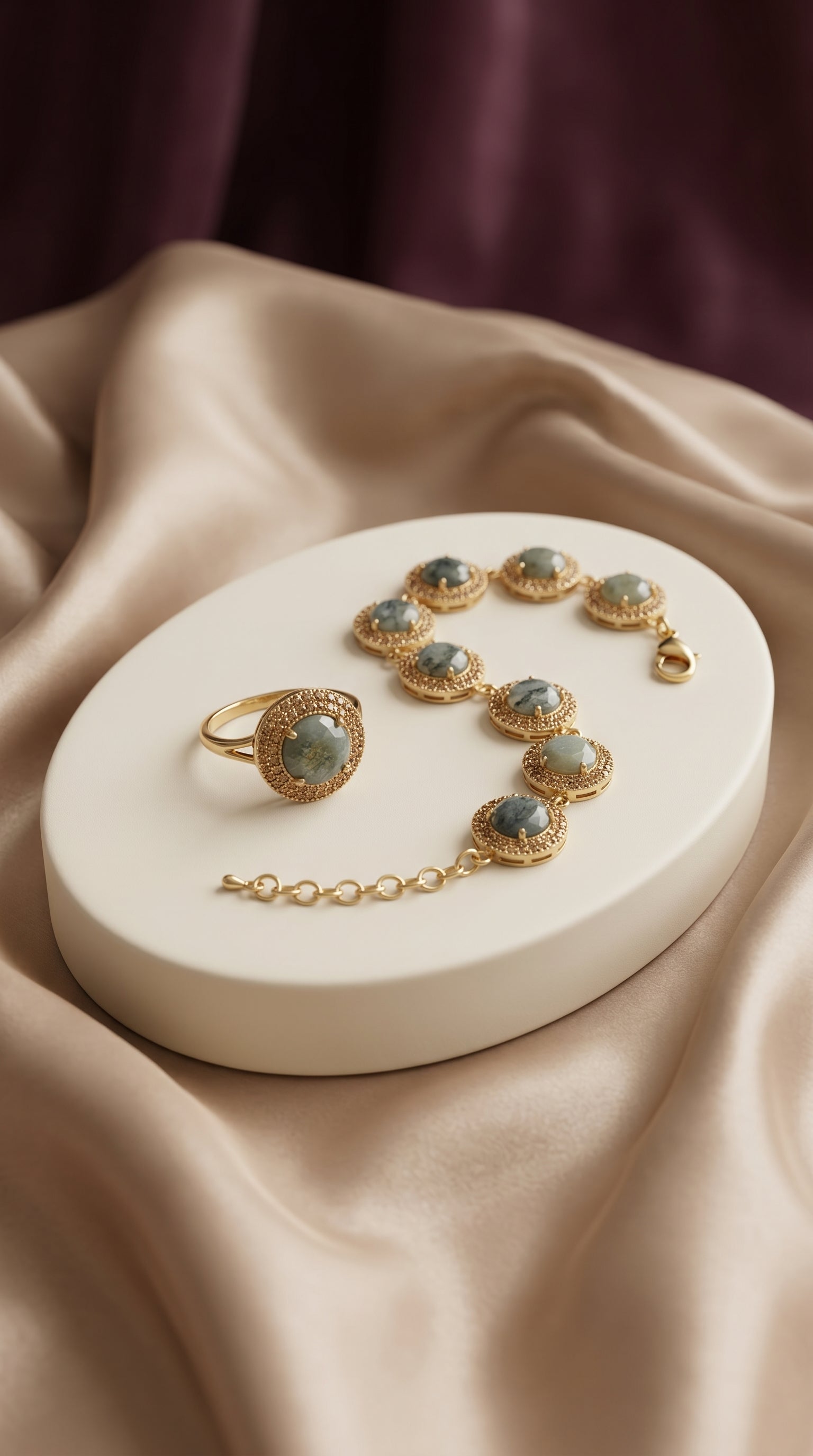 Osmanli Set