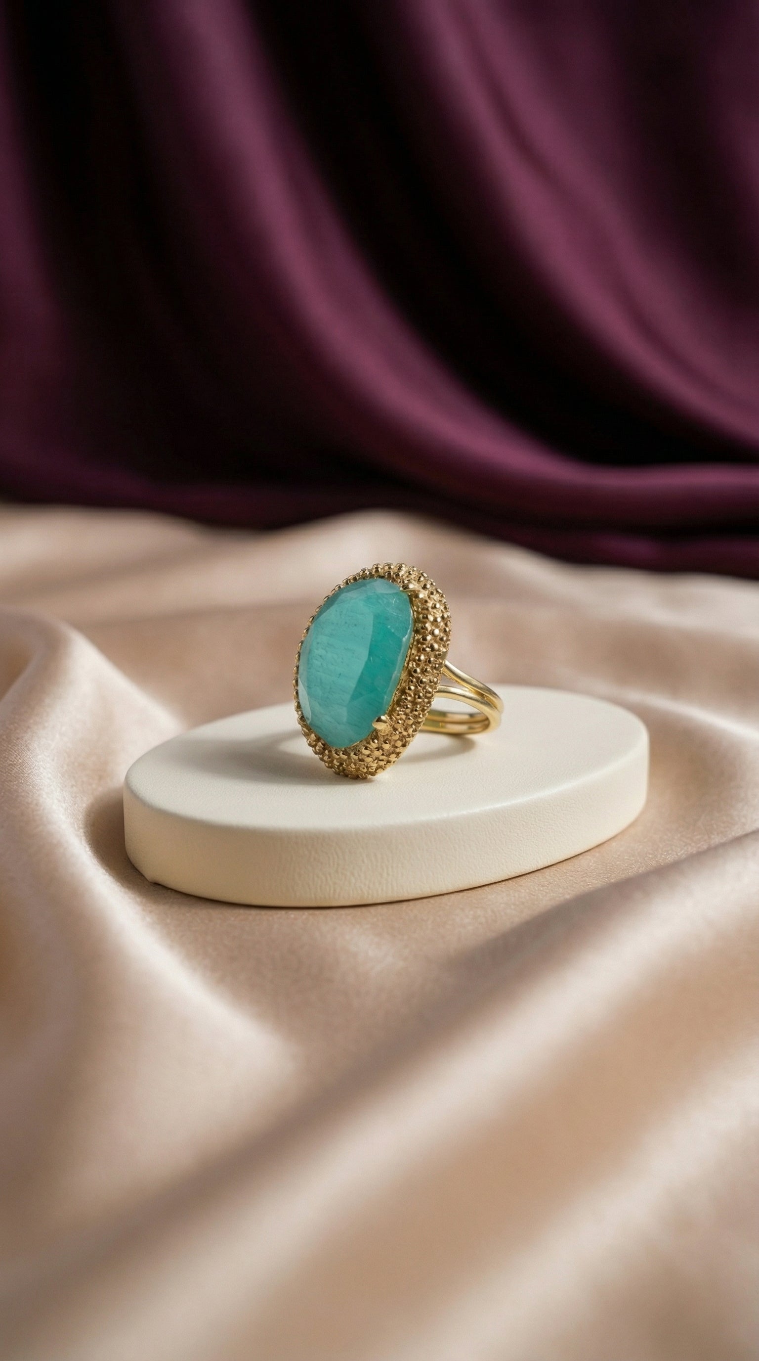 Tavren Ring