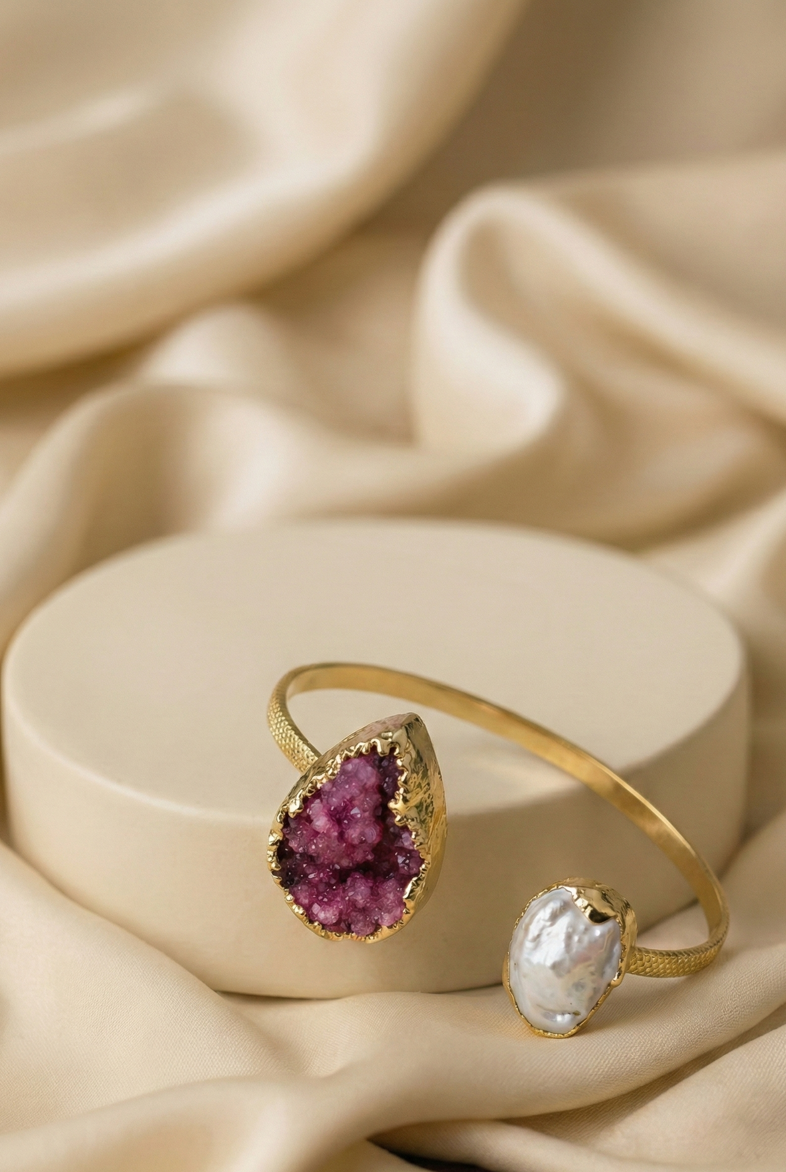 Turkish Bracelet Lavanta Bracelet Pakistan | BlingnFair