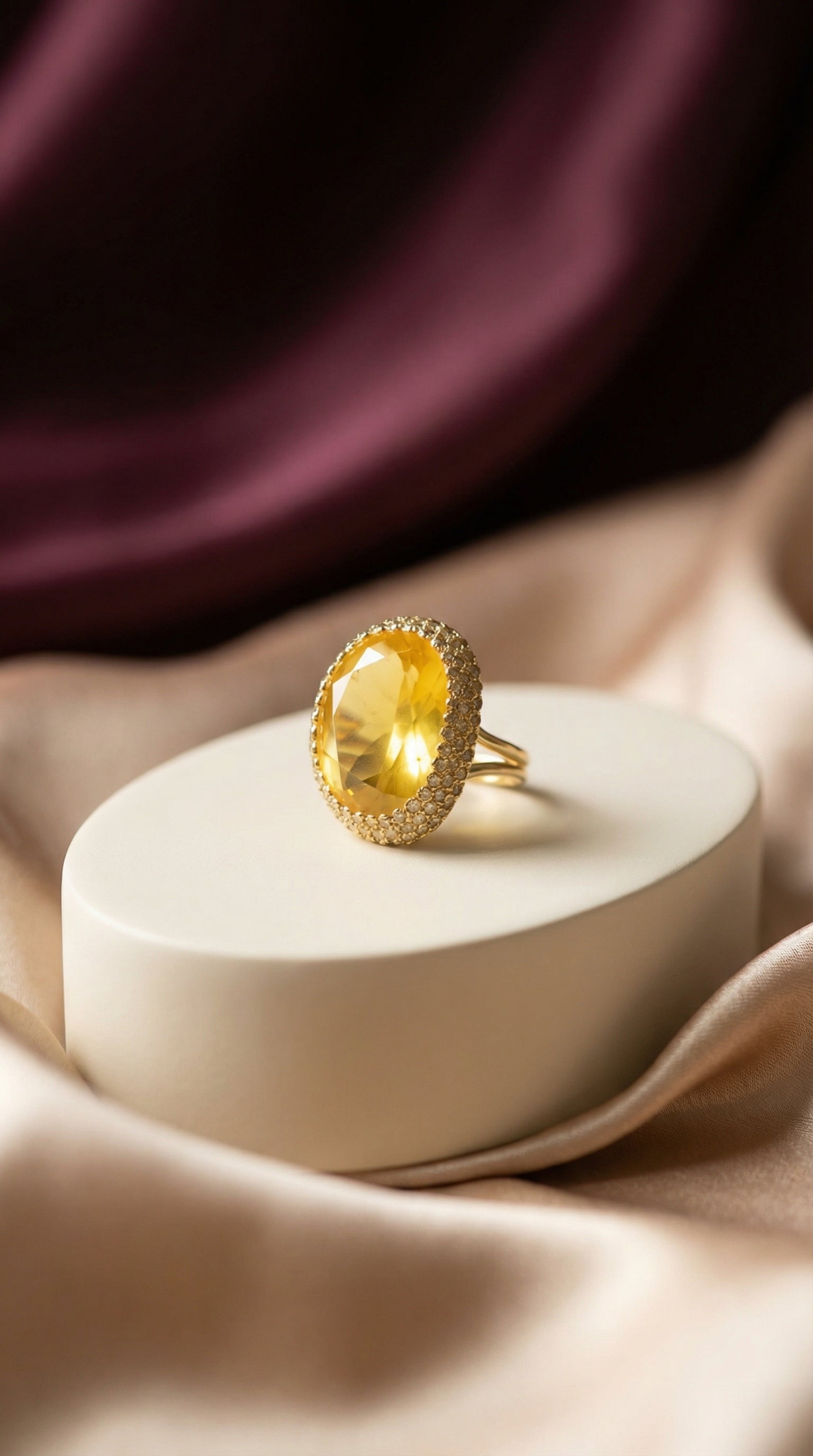Solvya Ring