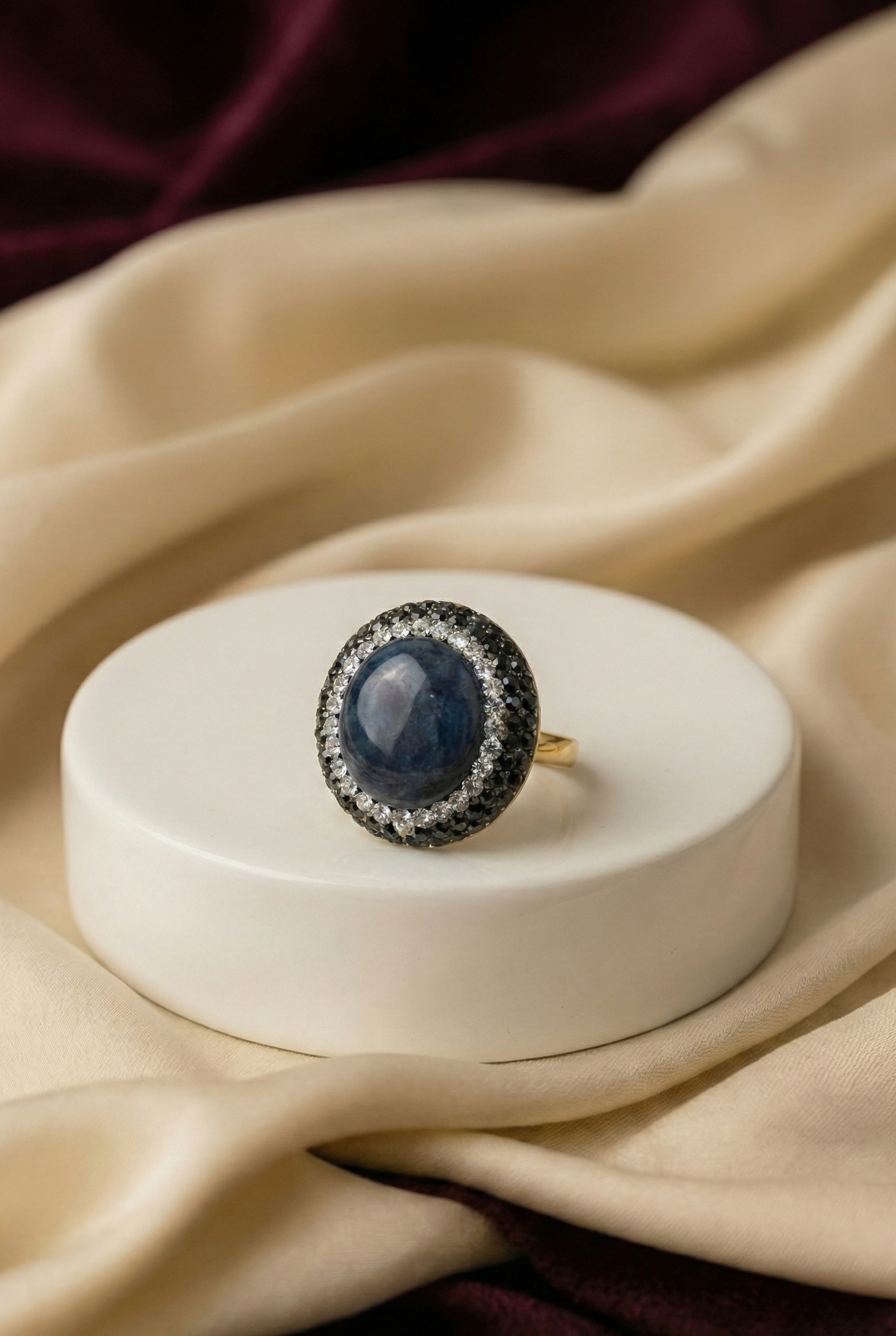 Turkish Ring Sim Ring Pakistan | BlingnFair