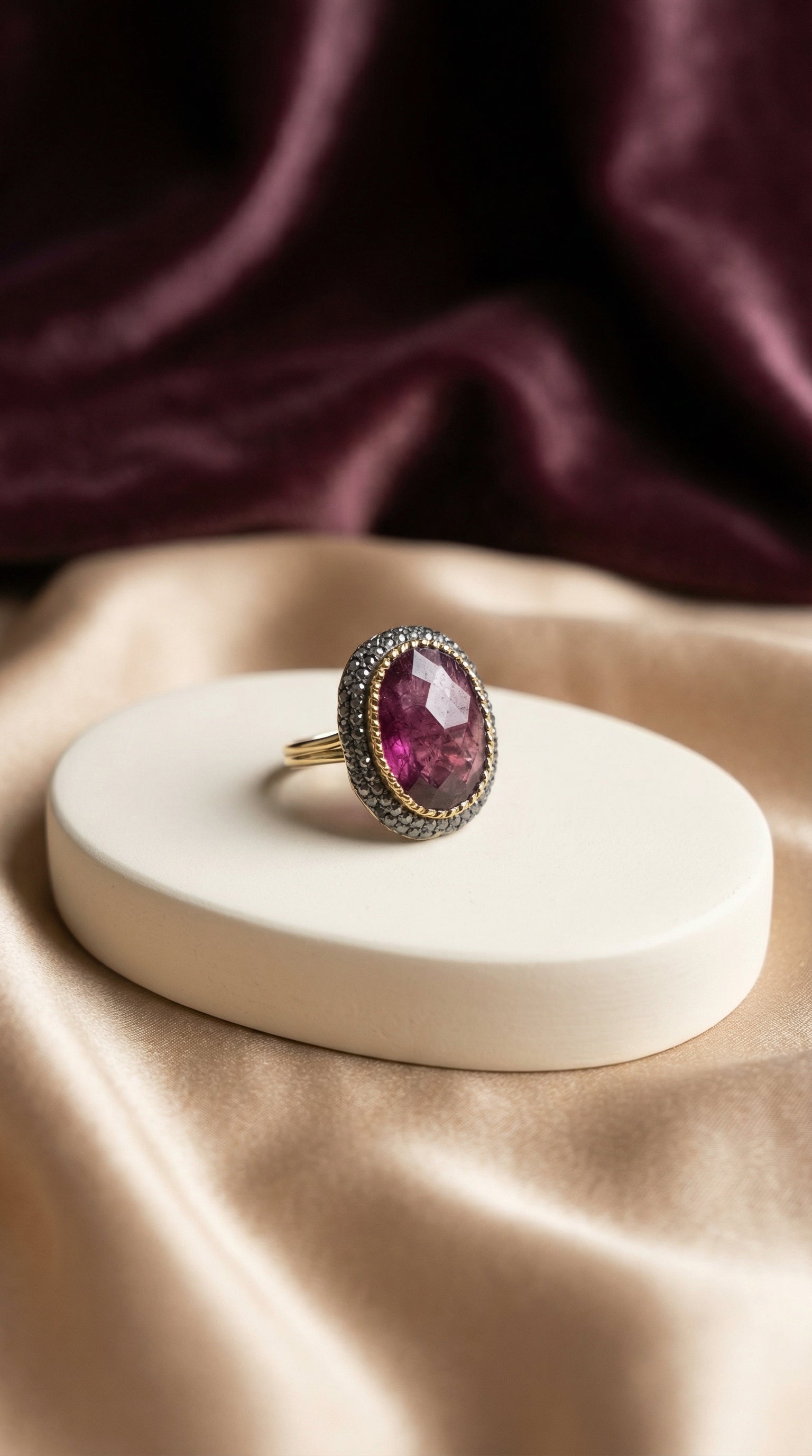 Ryzelle Ring