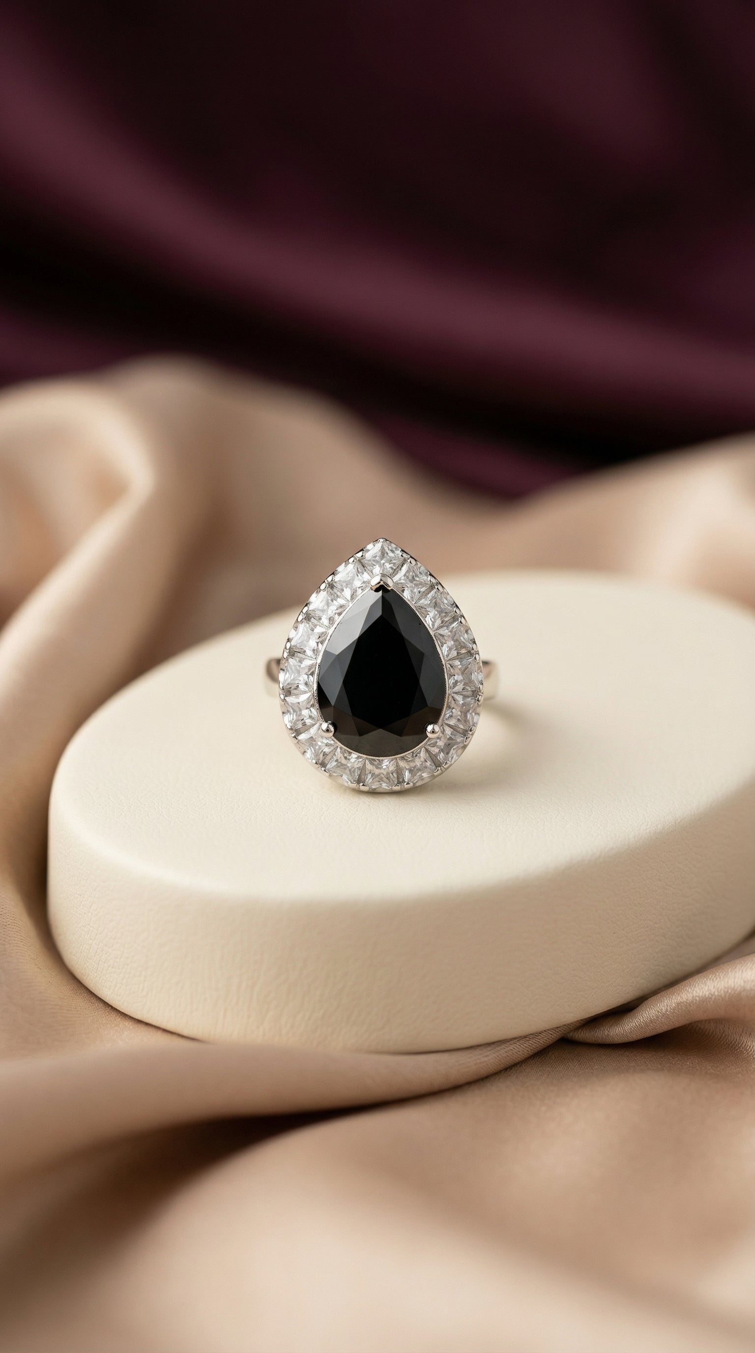 Velric Ring