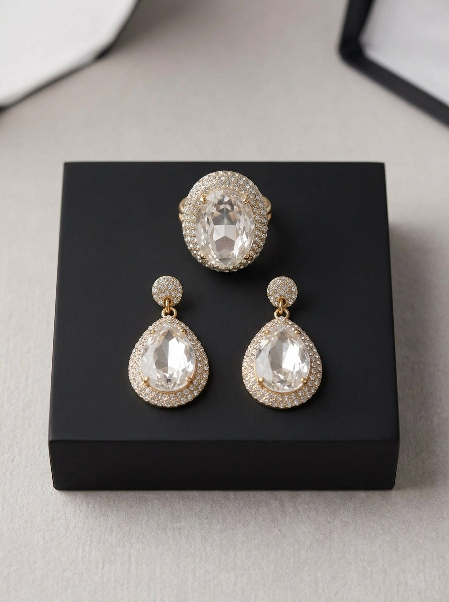 Zarina Sets