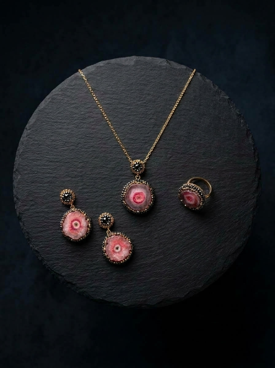 Aurelia Set