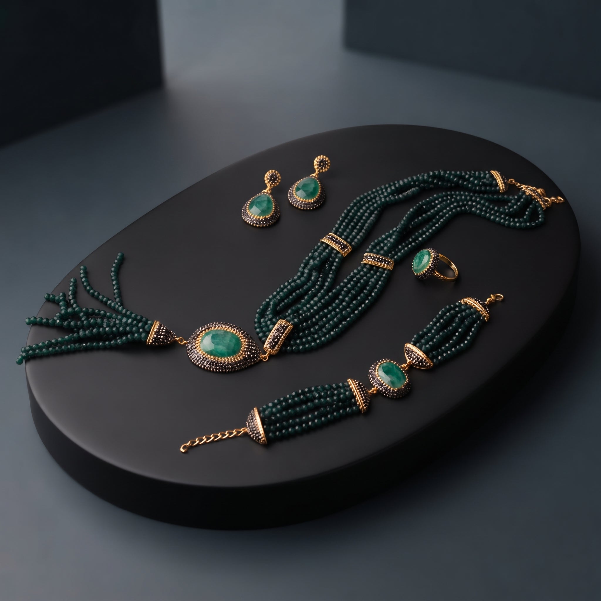 Zervak Set
