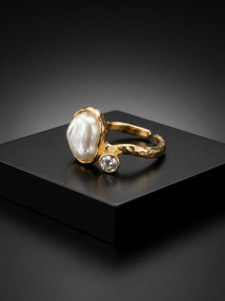 Zeynep Ring