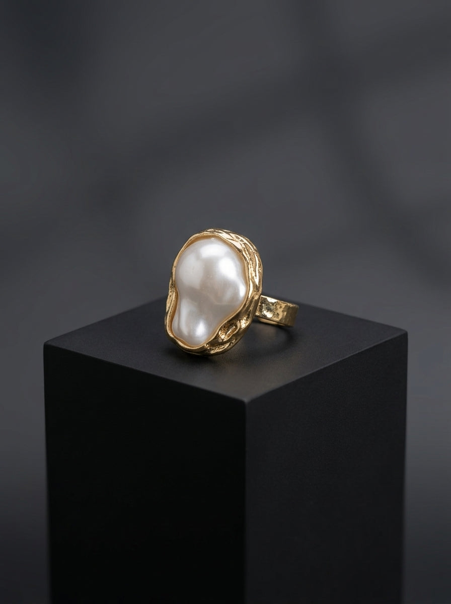 Defne Ring