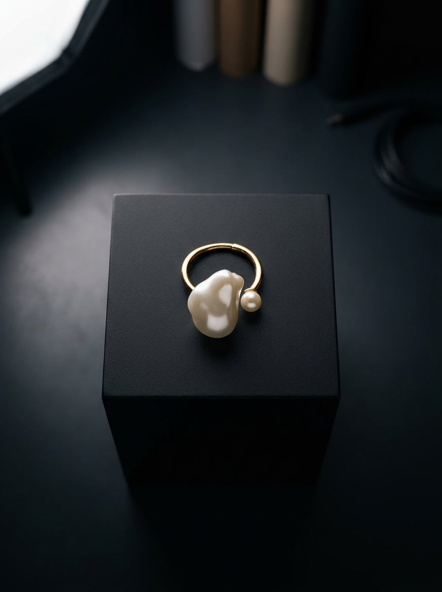 Aylina Ring