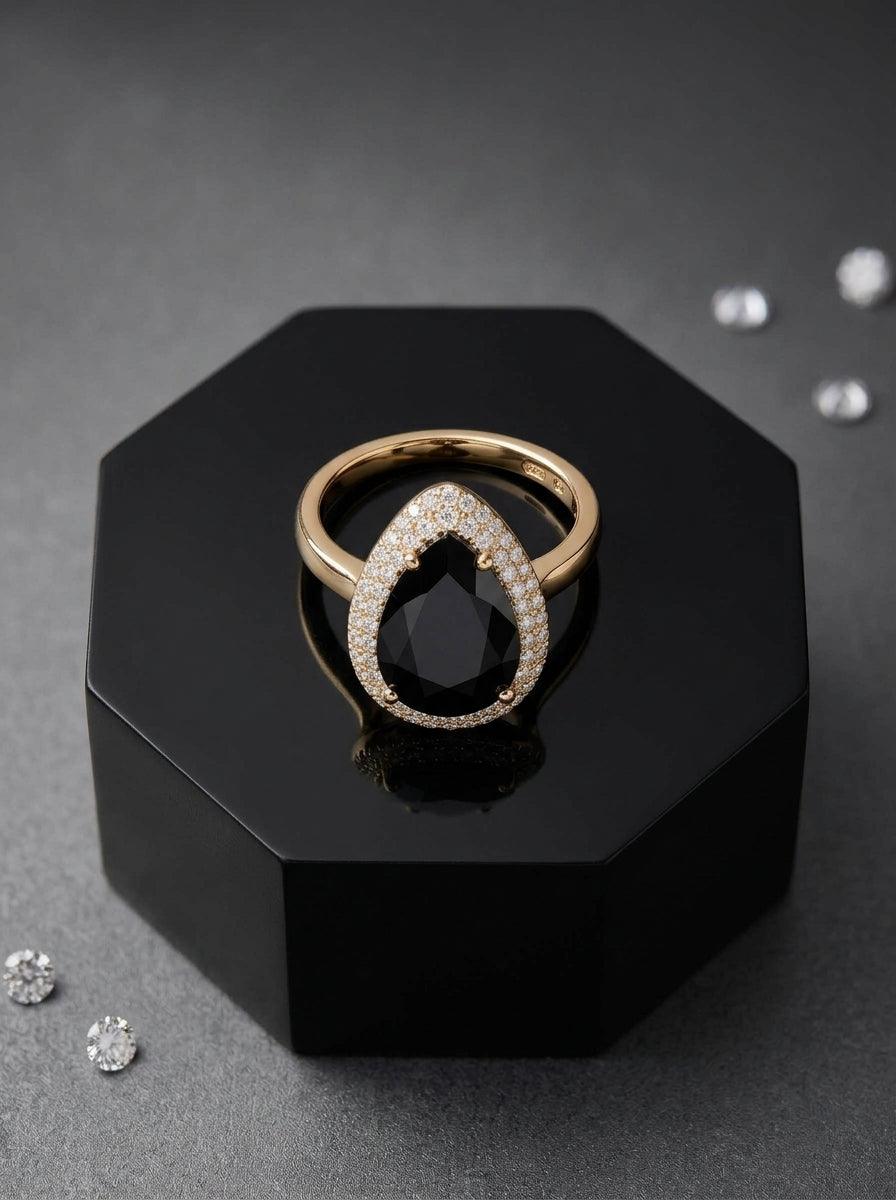 Selene Rings