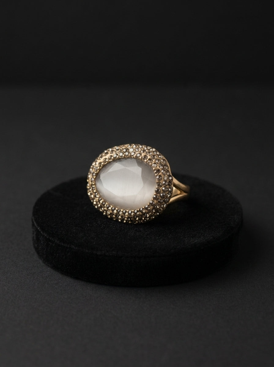 Liora Rings